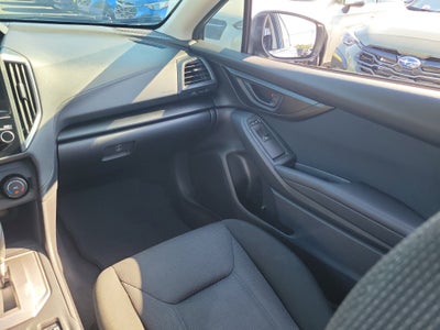 2017 Subaru Impreza Premium