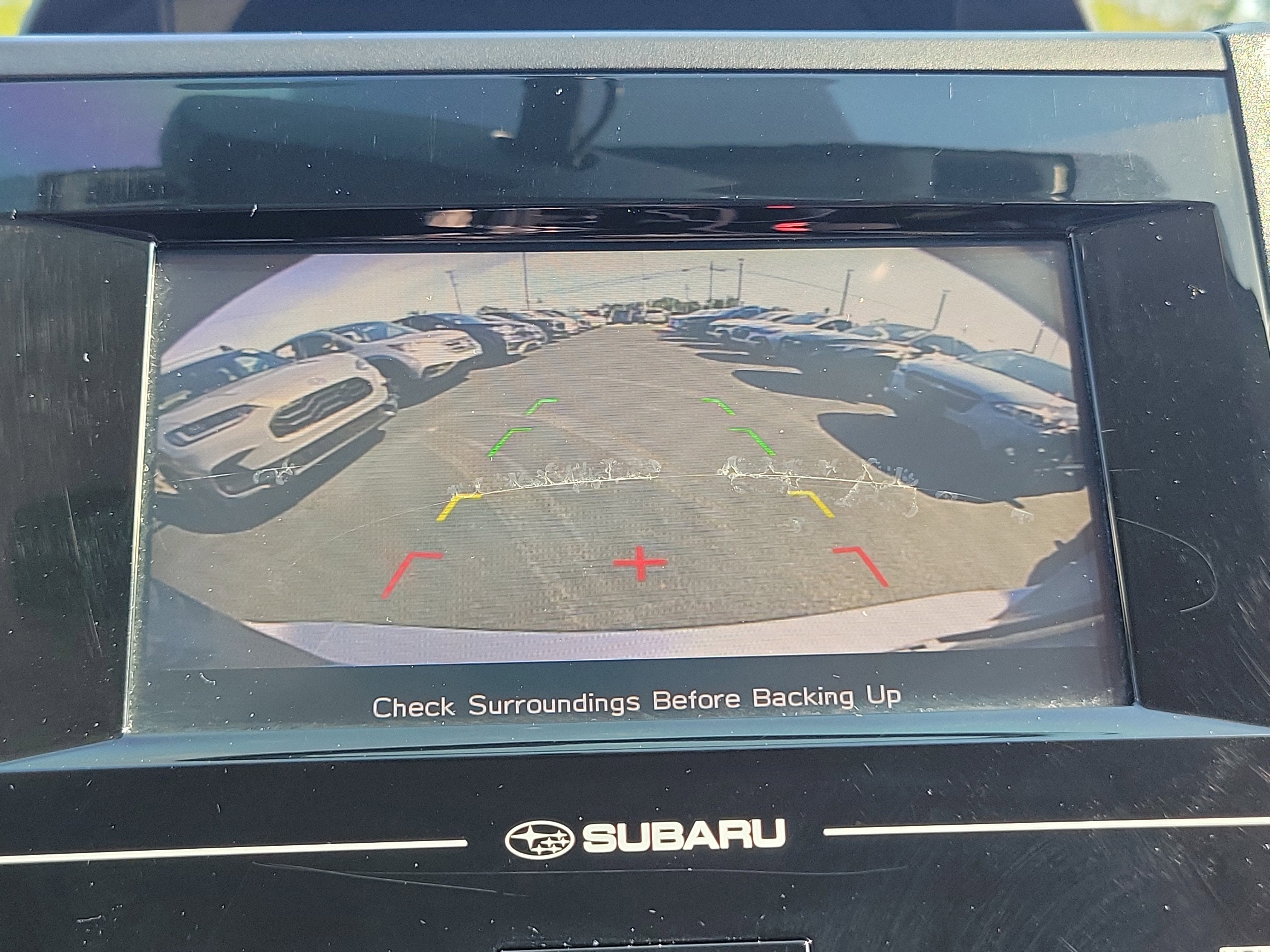 2017 Subaru Impreza Premium