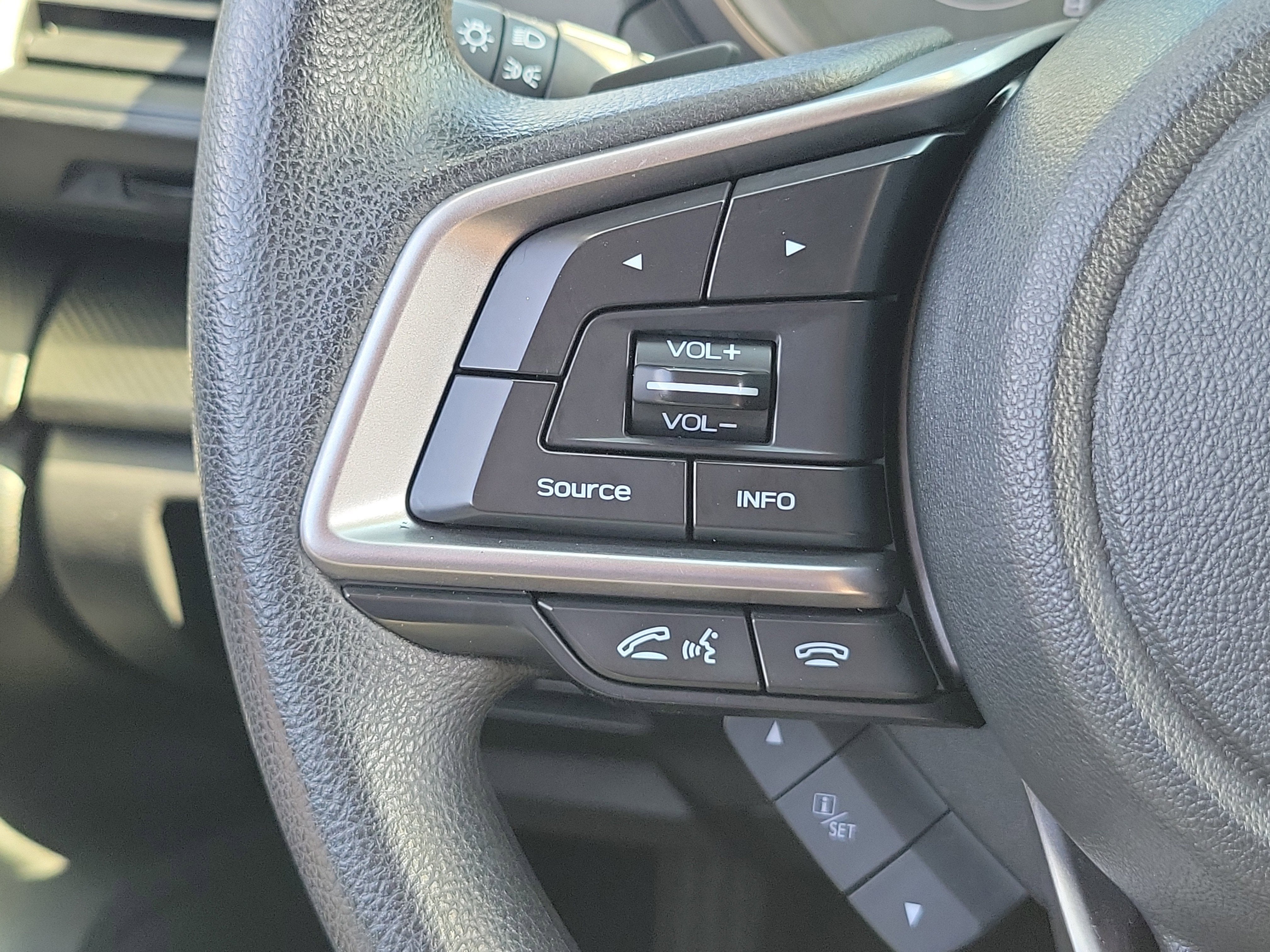 2017 Subaru Impreza Premium