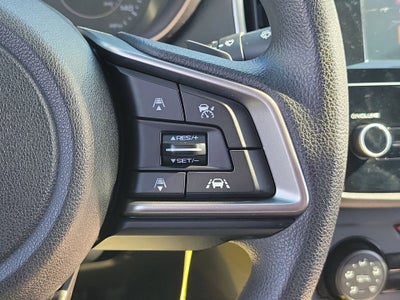 2017 Subaru Impreza Premium