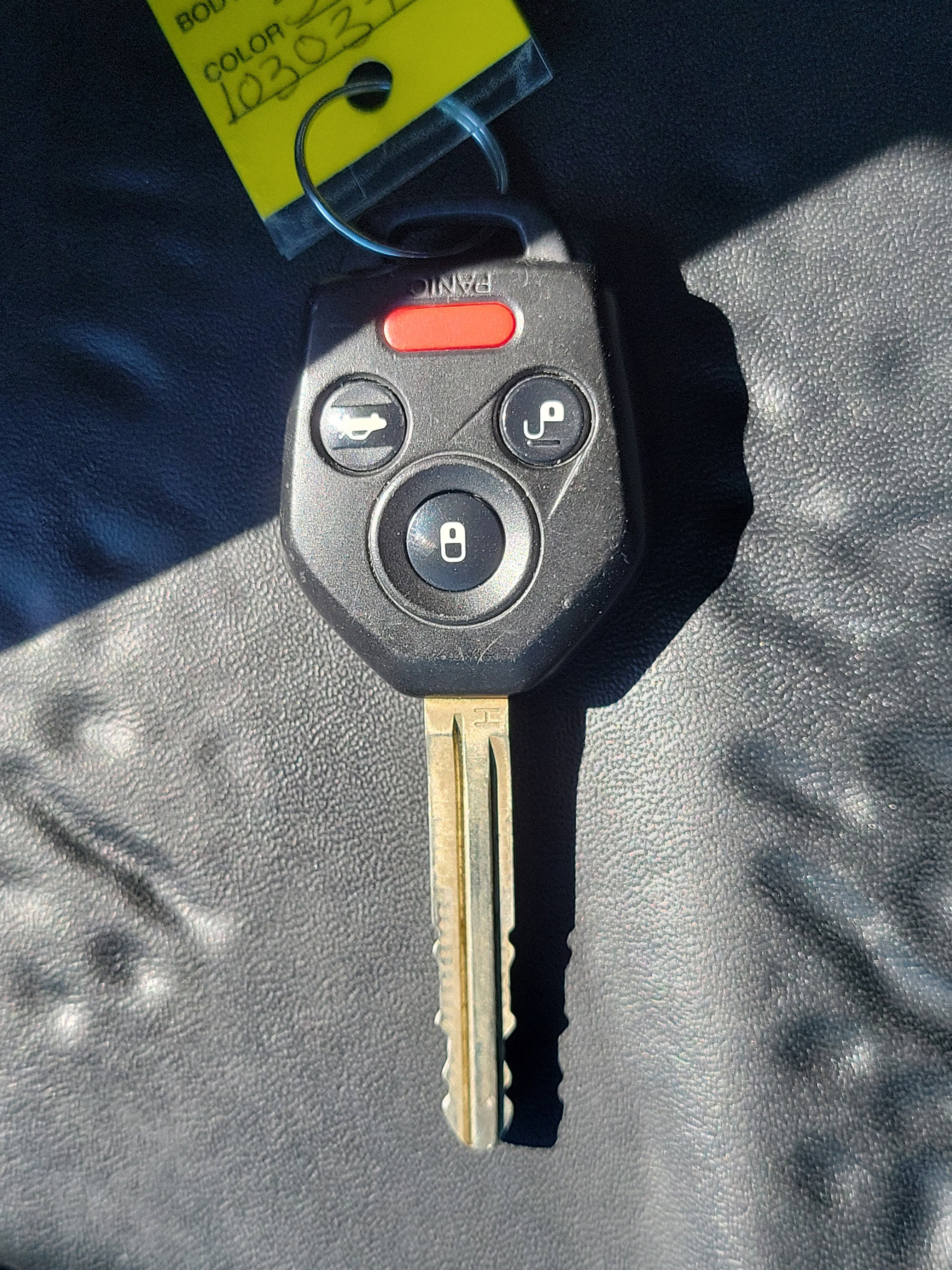 2017 Subaru Impreza Premium