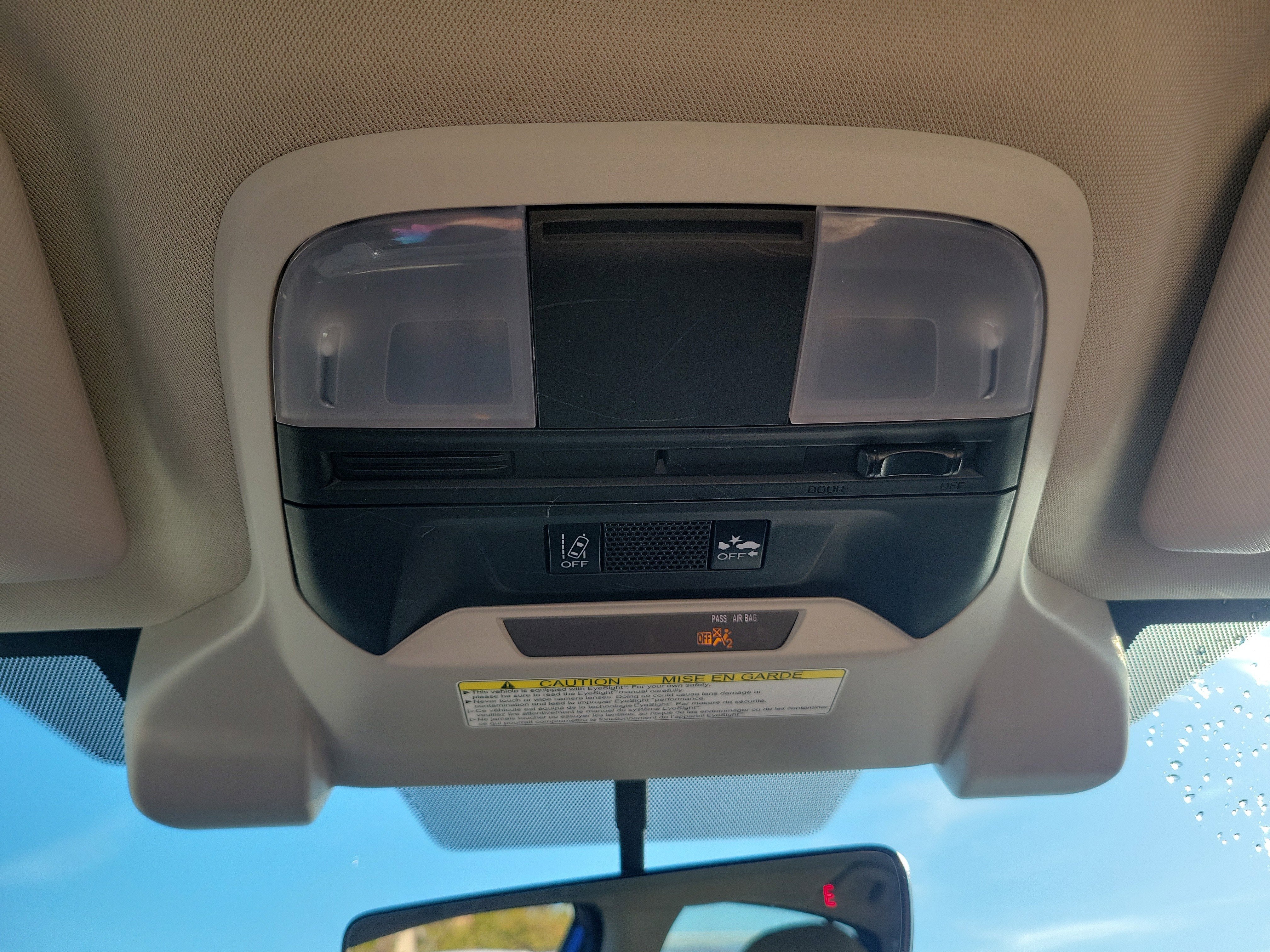 2023 Subaru Impreza Hatchback