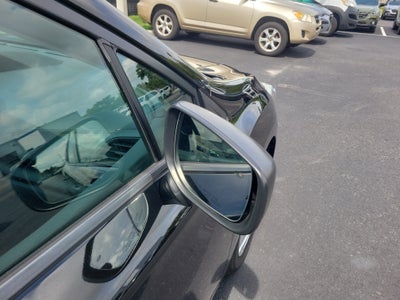 2023 Subaru Impreza Hatchback