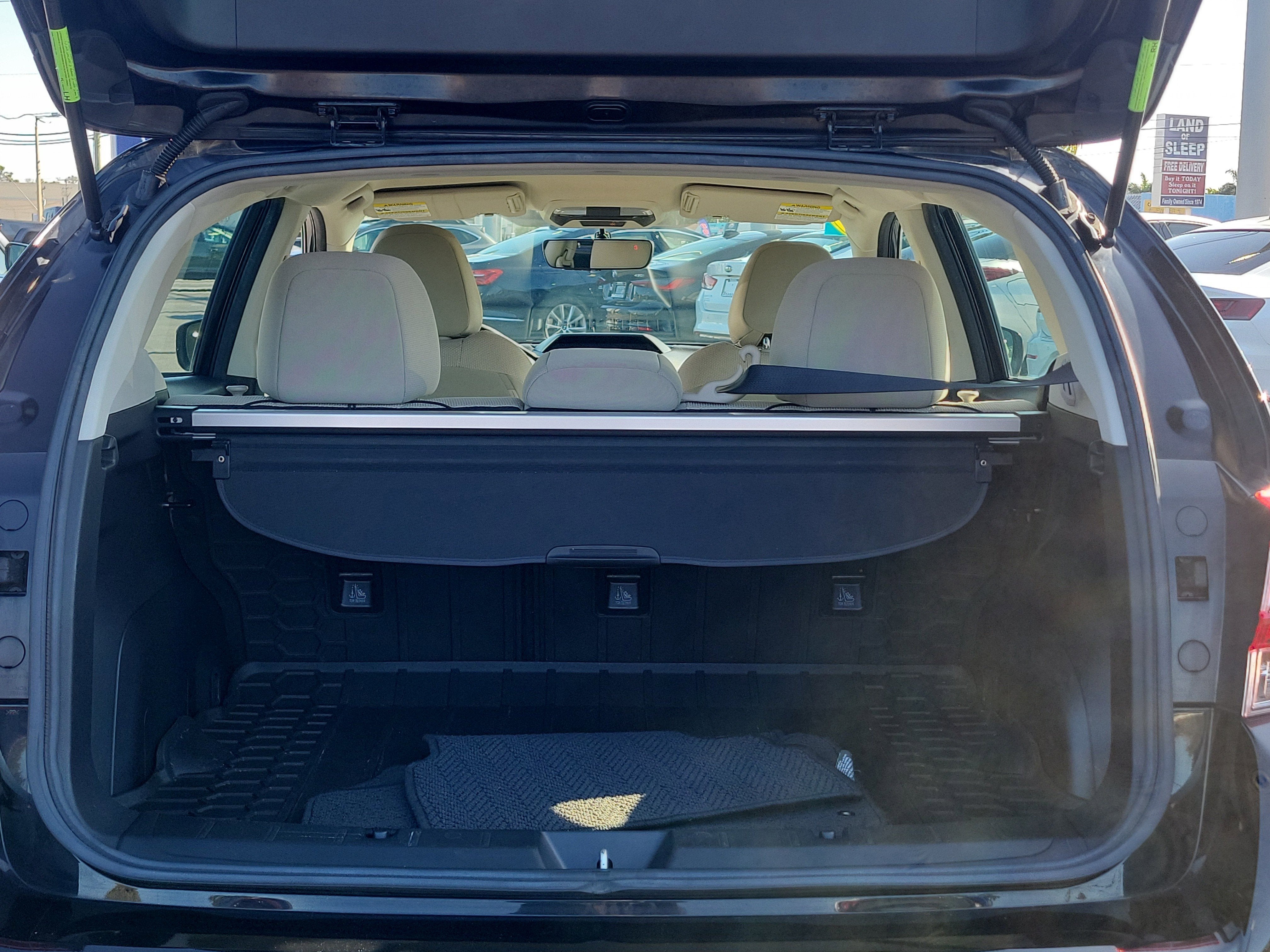 2019 Subaru Impreza Premium