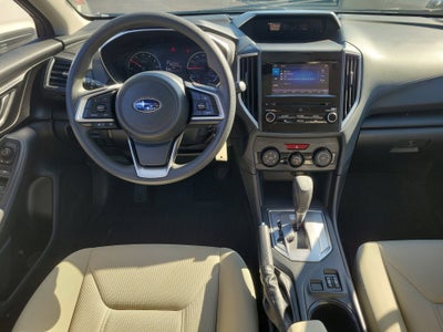 2019 Subaru Impreza Premium