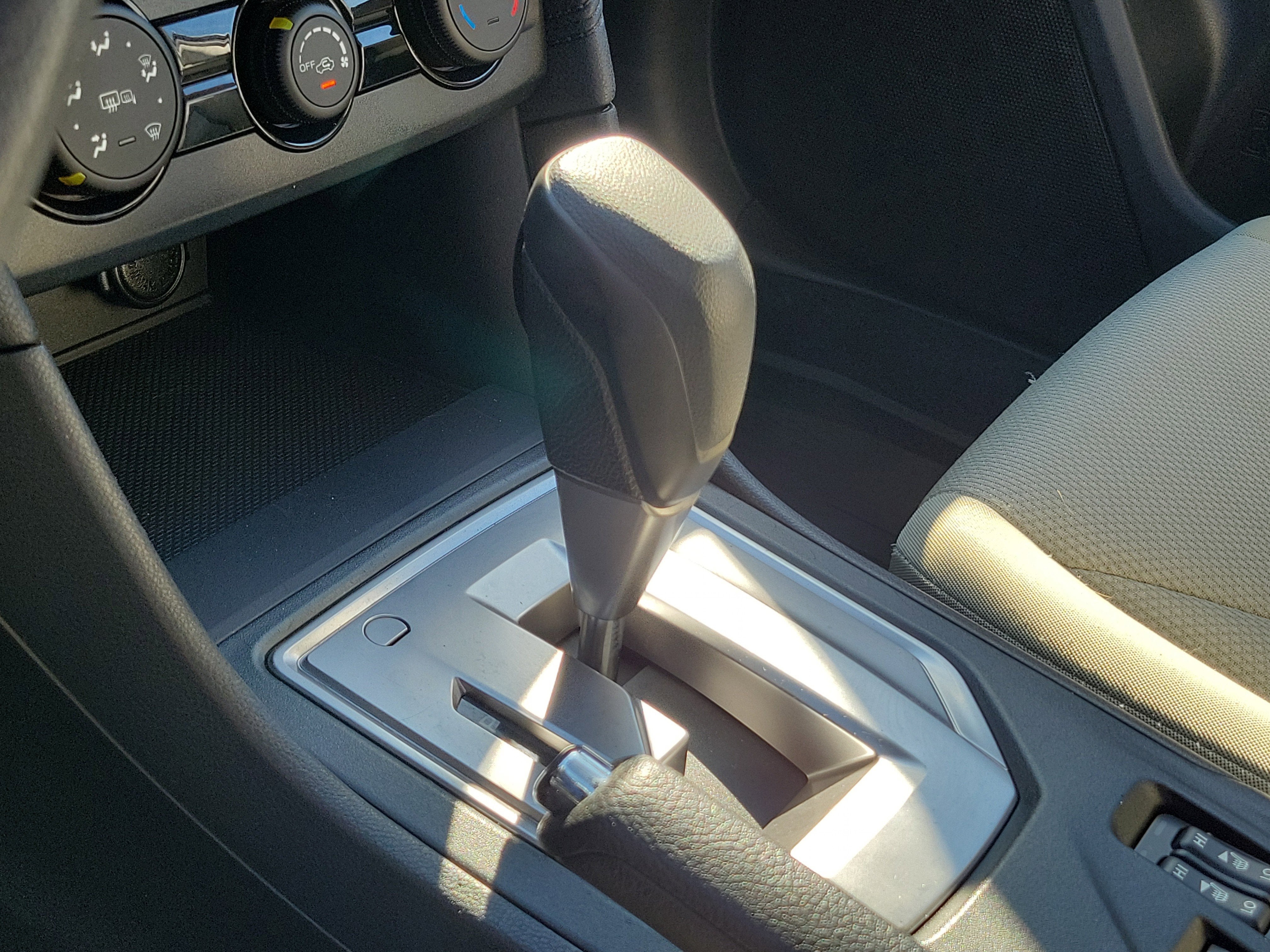 2019 Subaru Impreza Premium