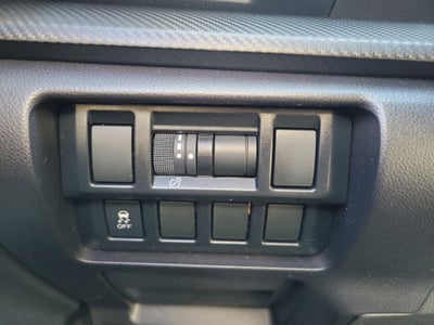 2019 Subaru Impreza Premium