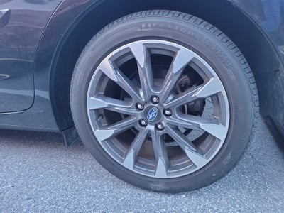 2023 Subaru Impreza Limited