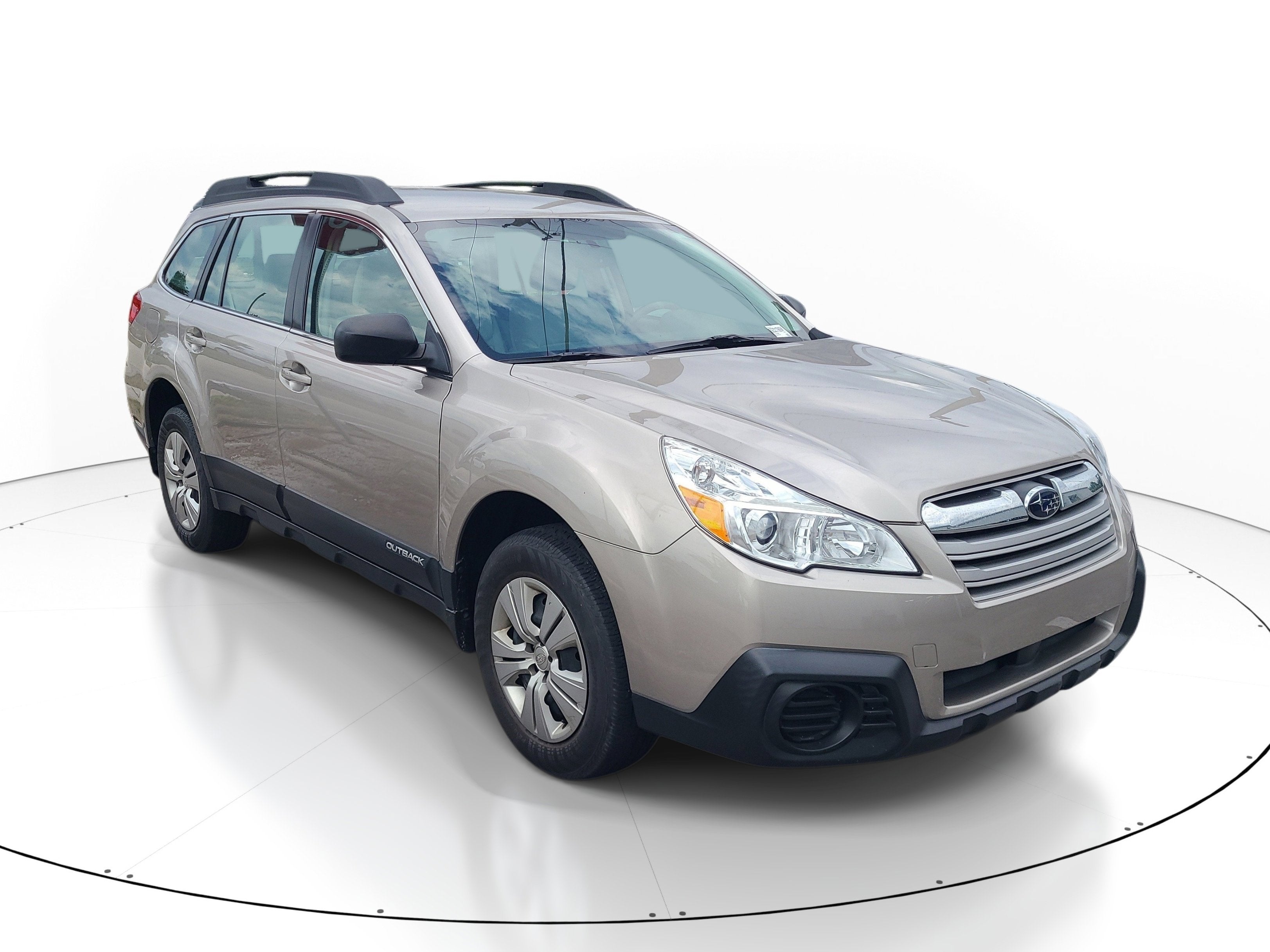 2014 Subaru Outback 2.5i