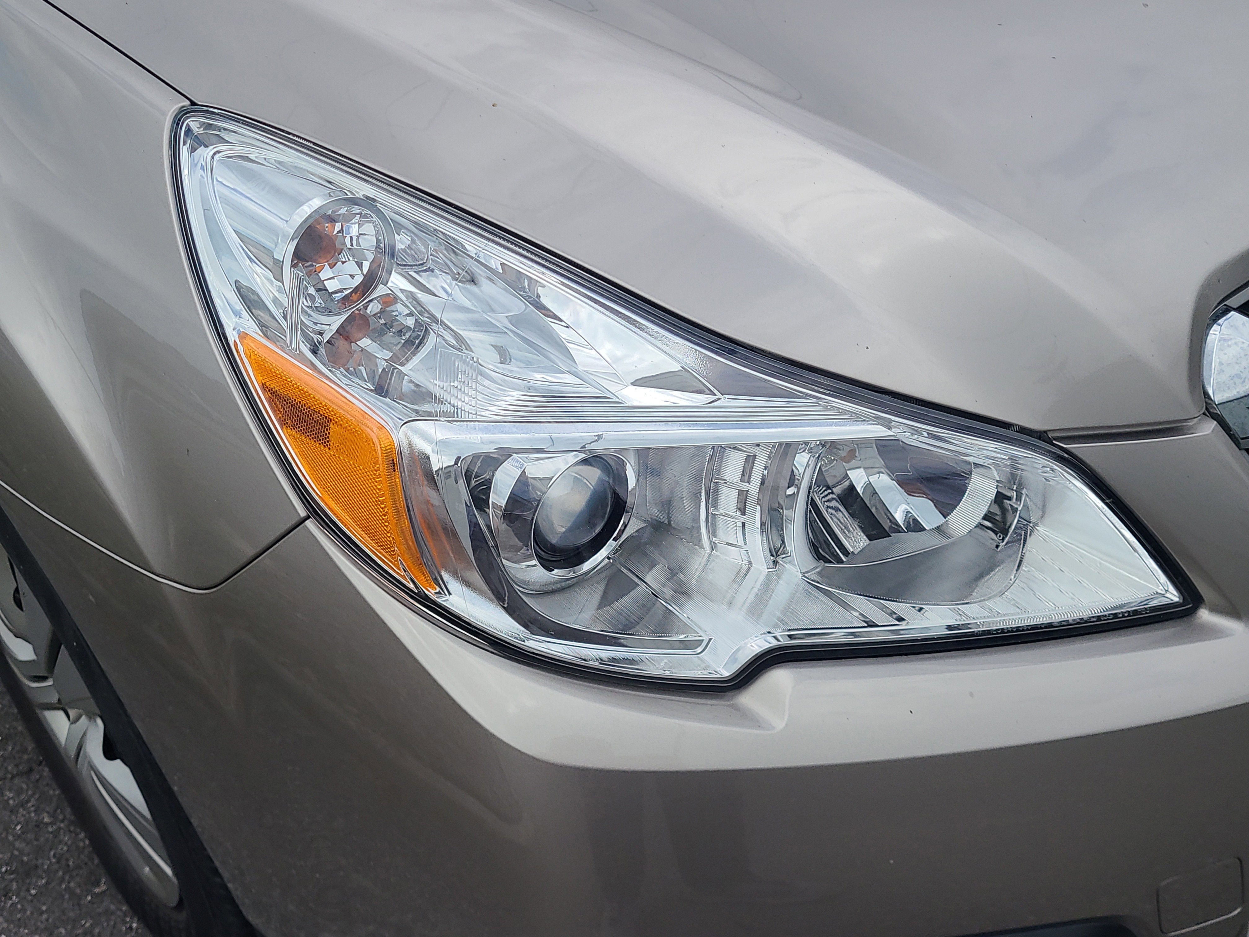 2014 Subaru Outback 2.5i