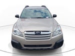 2014 Subaru Outback 2.5i