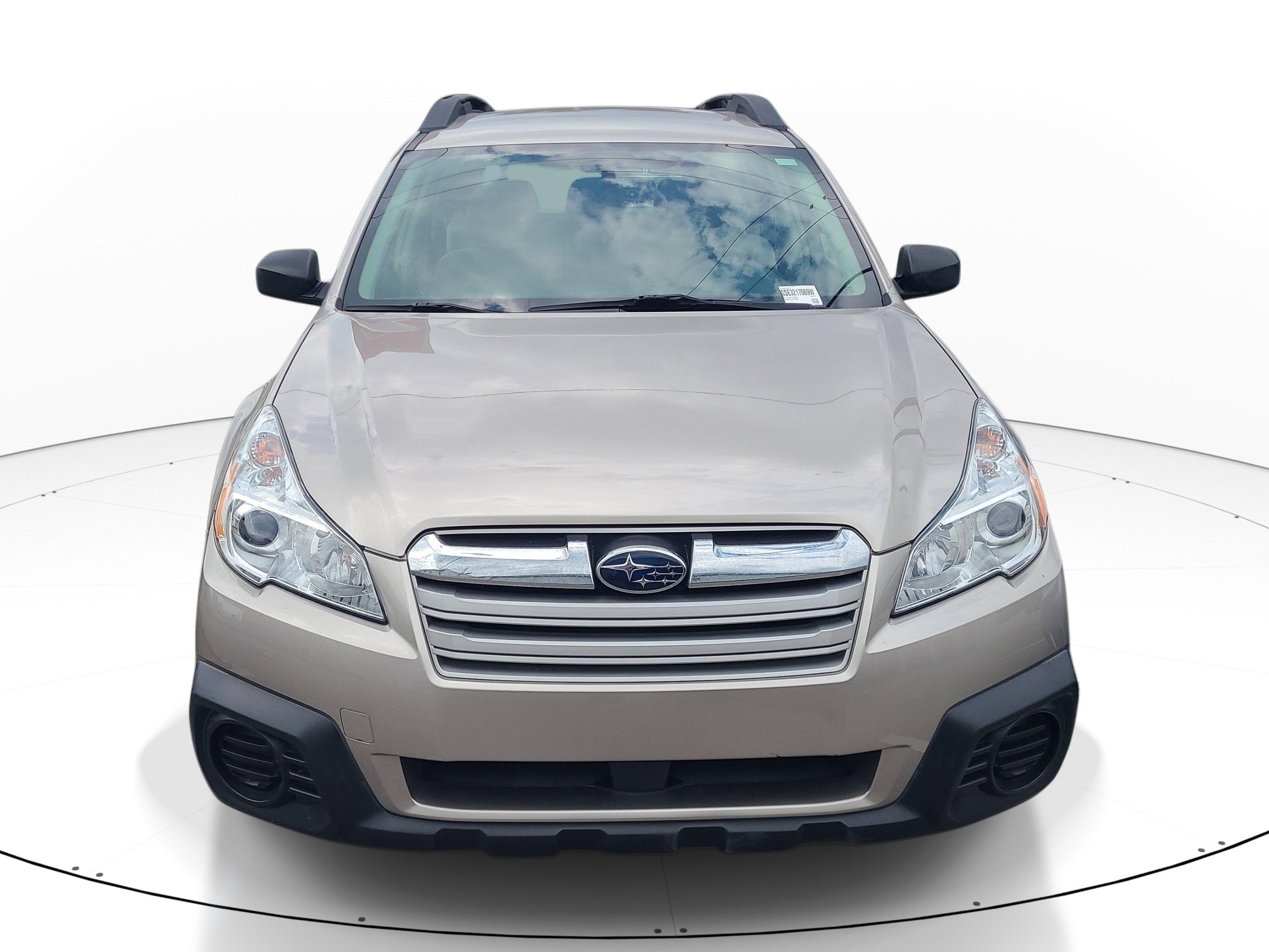 2014 Subaru Outback 2.5i