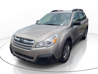 2014 Subaru Outback 2.5i
