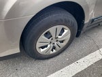 2014 Subaru Outback 2.5i