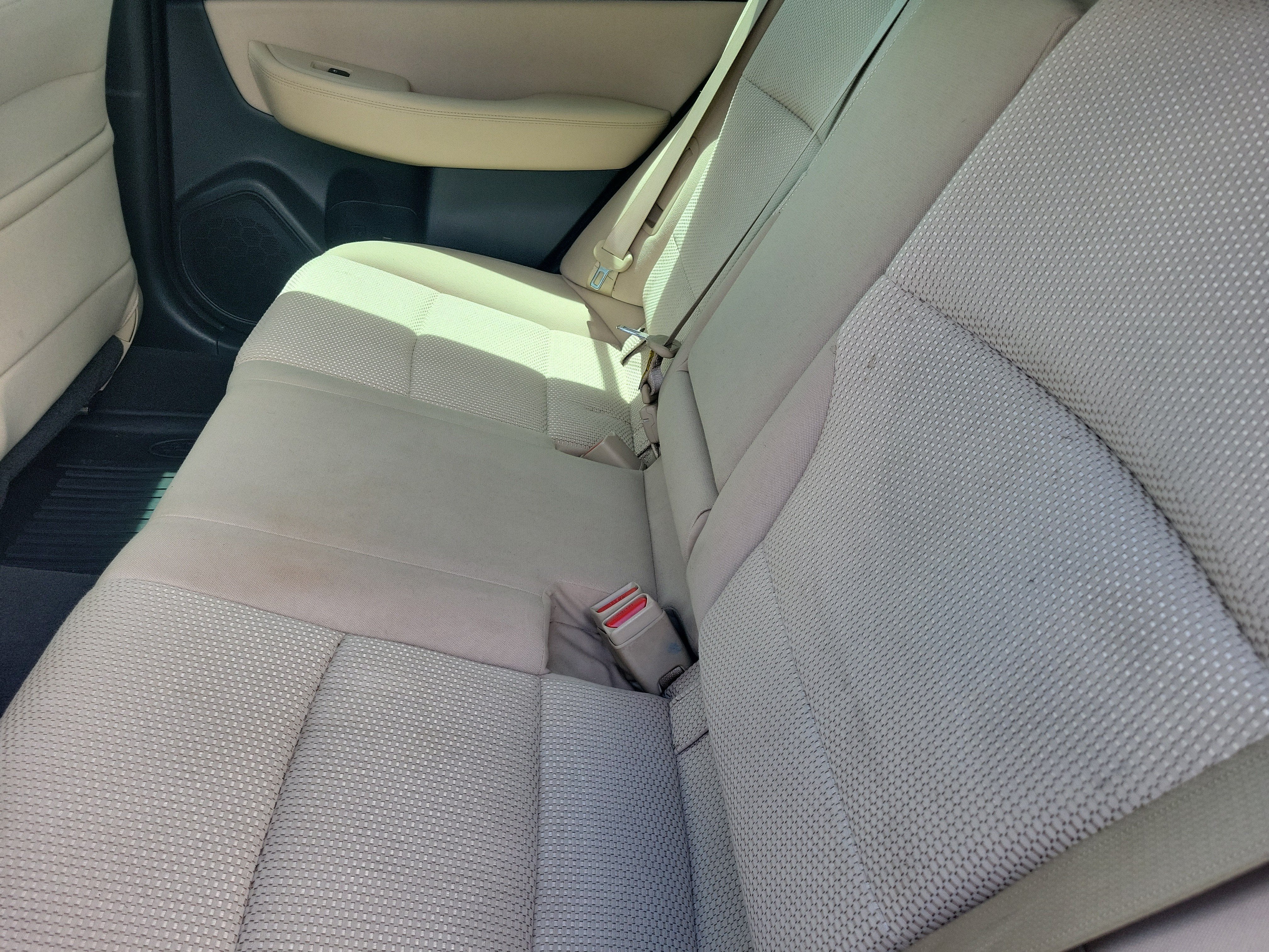 2019 Subaru Outback 2.5i