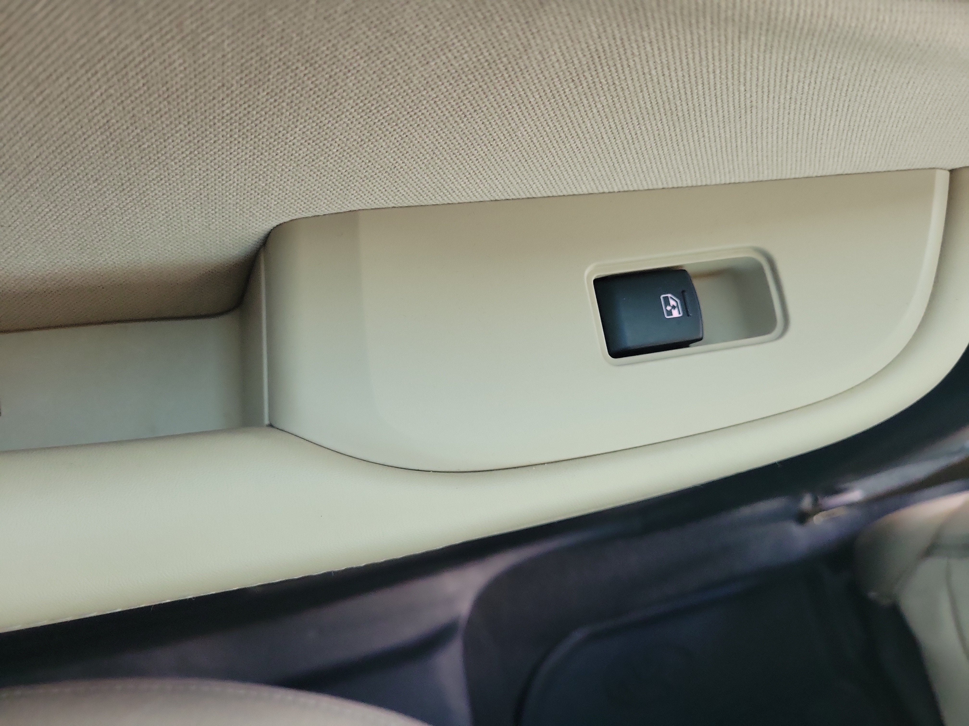 2019 Subaru Outback 2.5i