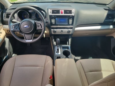 2019 Subaru Outback 2.5i