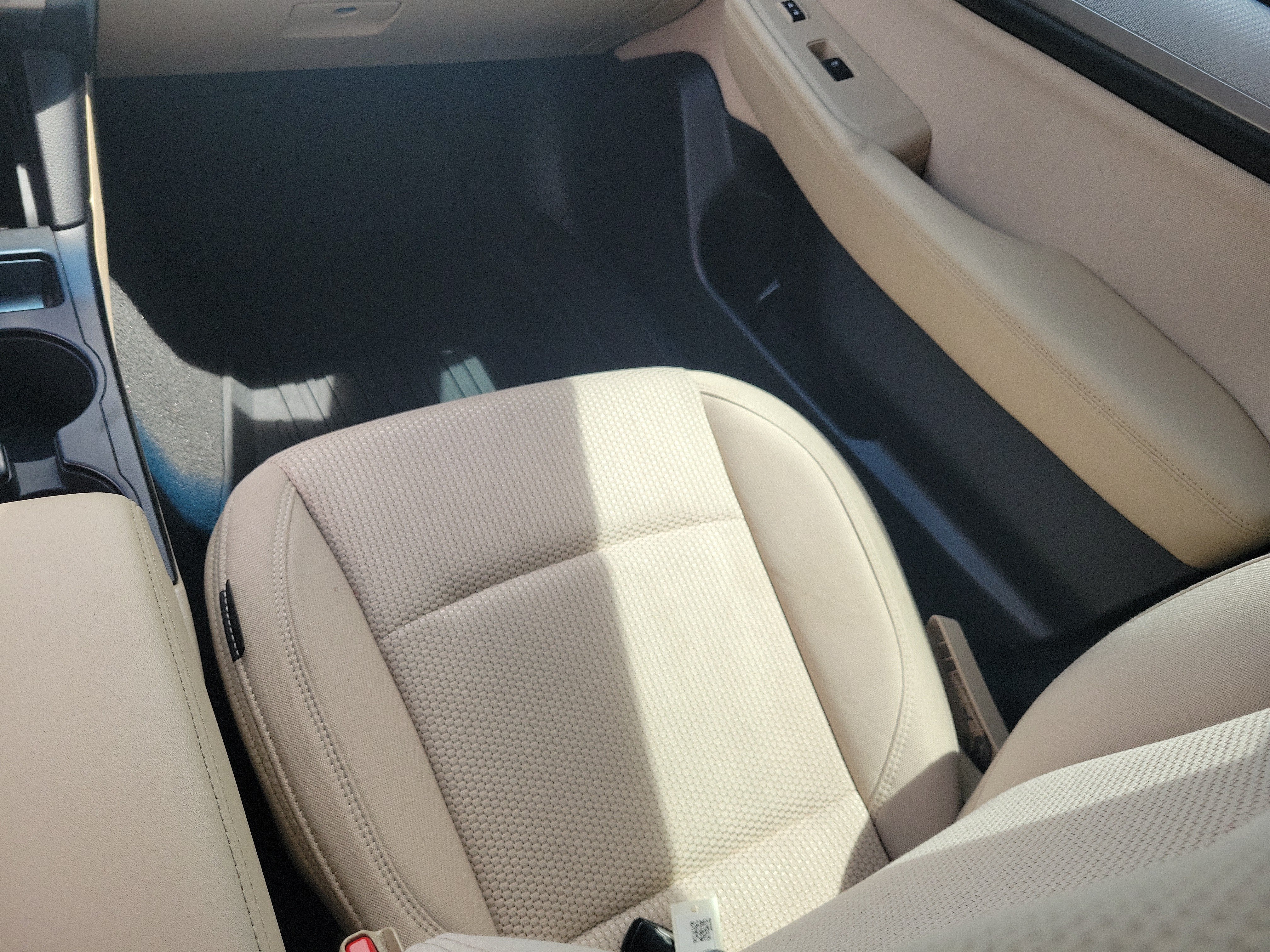 2019 Subaru Outback 2.5i