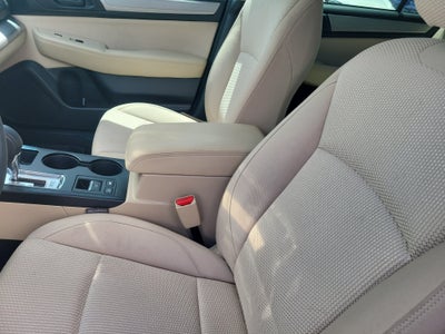 2019 Subaru Outback 2.5i