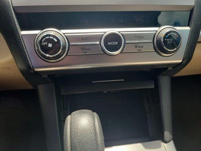 2019 Subaru Outback 2.5i