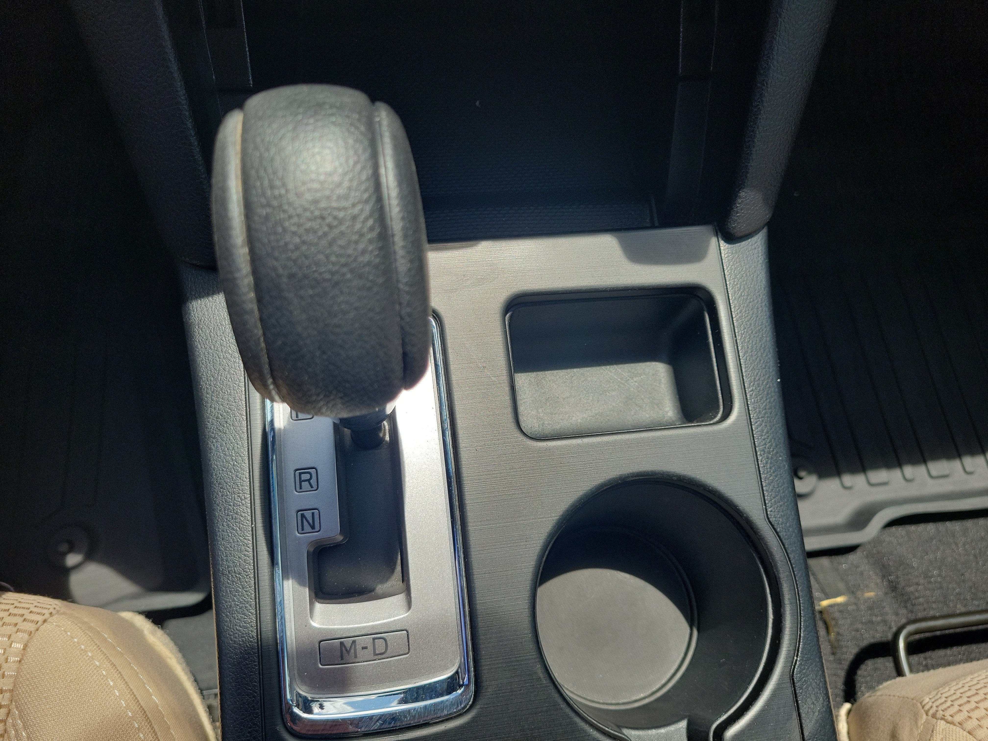 2019 Subaru Outback 2.5i