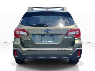 2019 Subaru Outback 2.5i