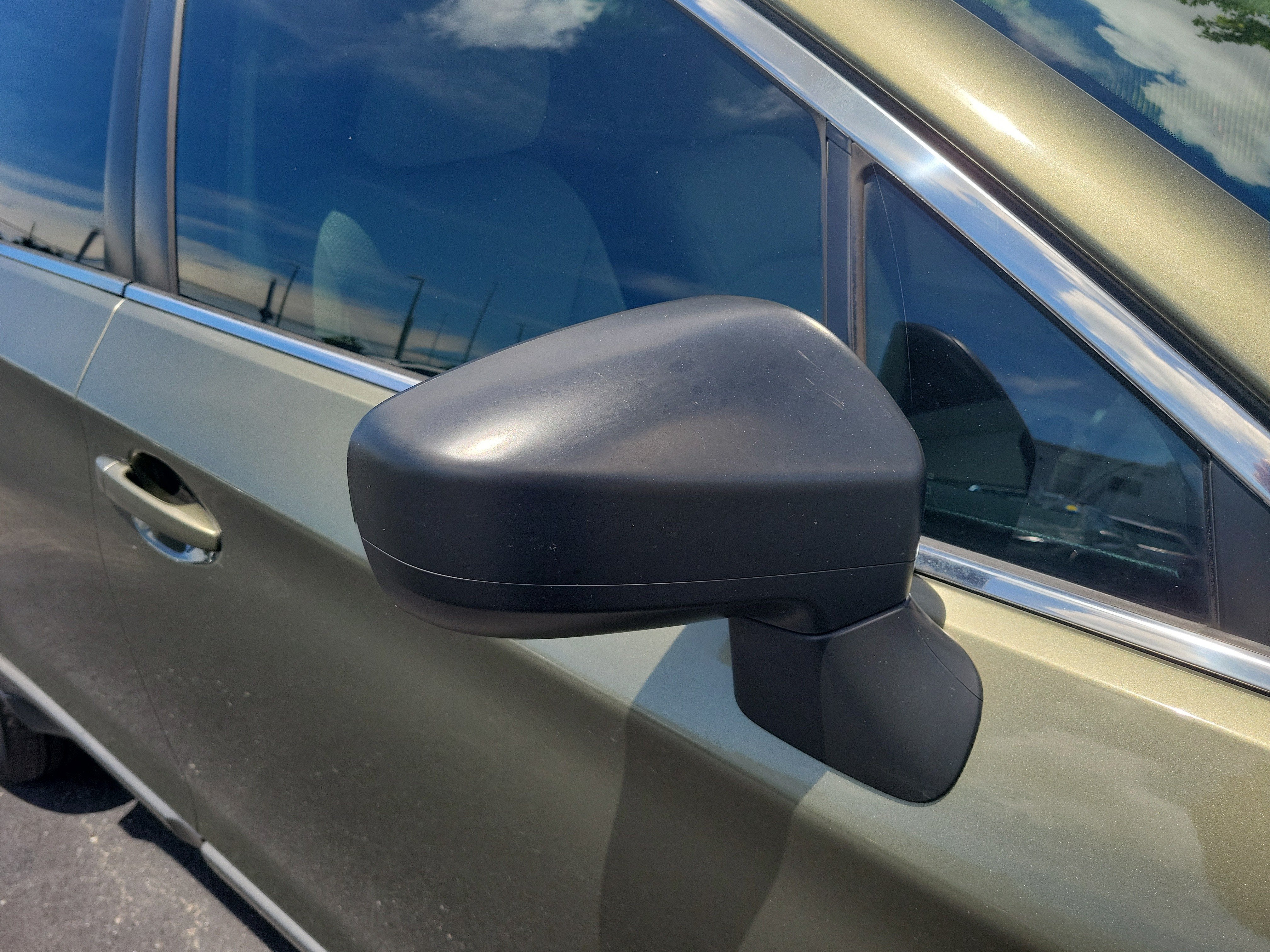 2019 Subaru Outback 2.5i