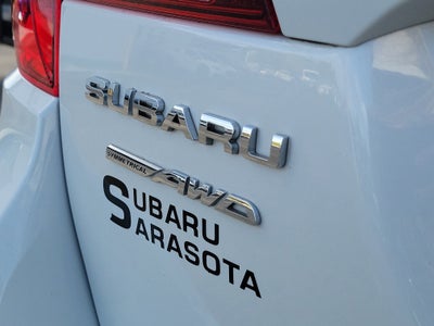 2017 Subaru Outback Premium