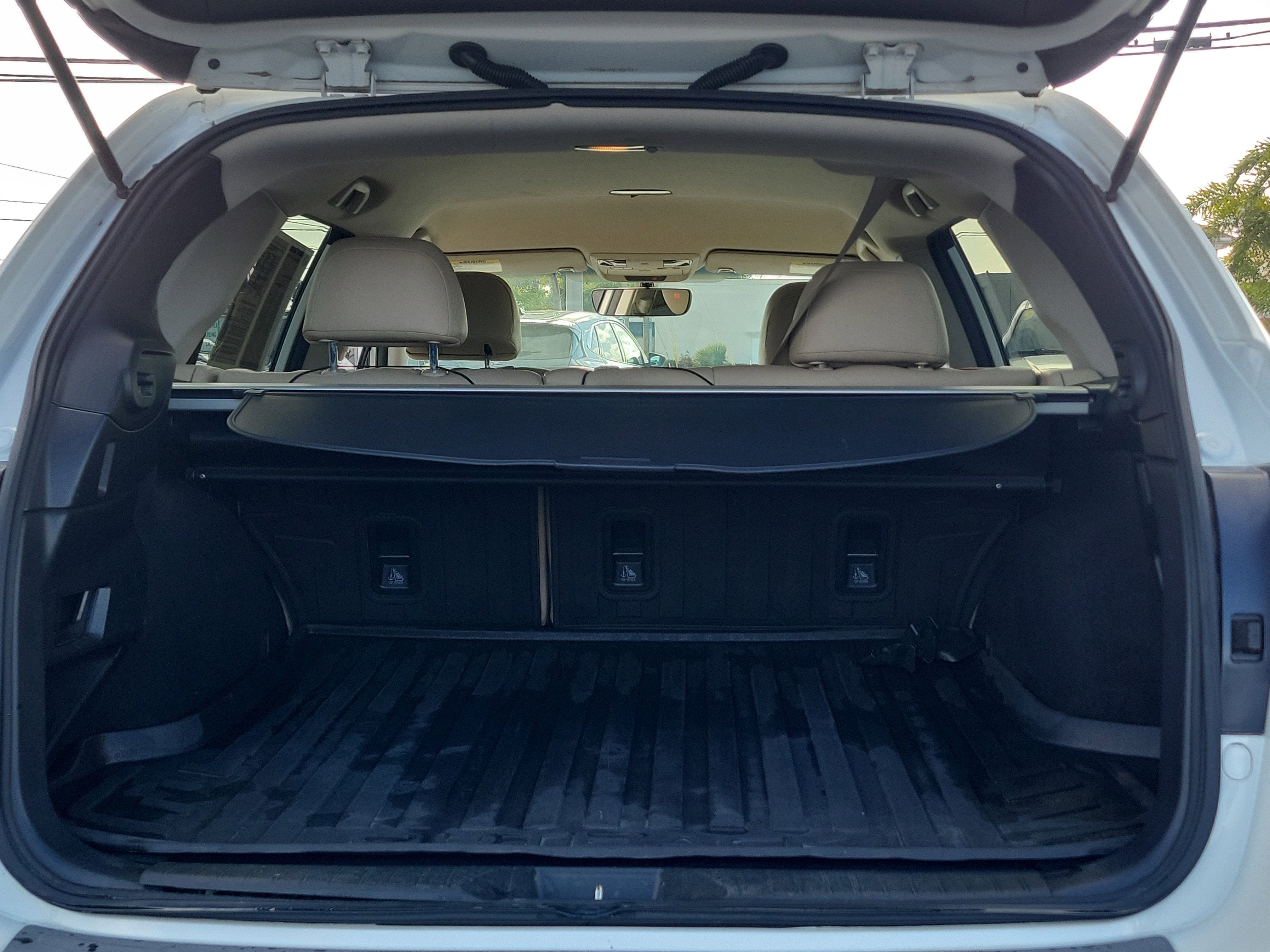 2017 Subaru Outback Premium