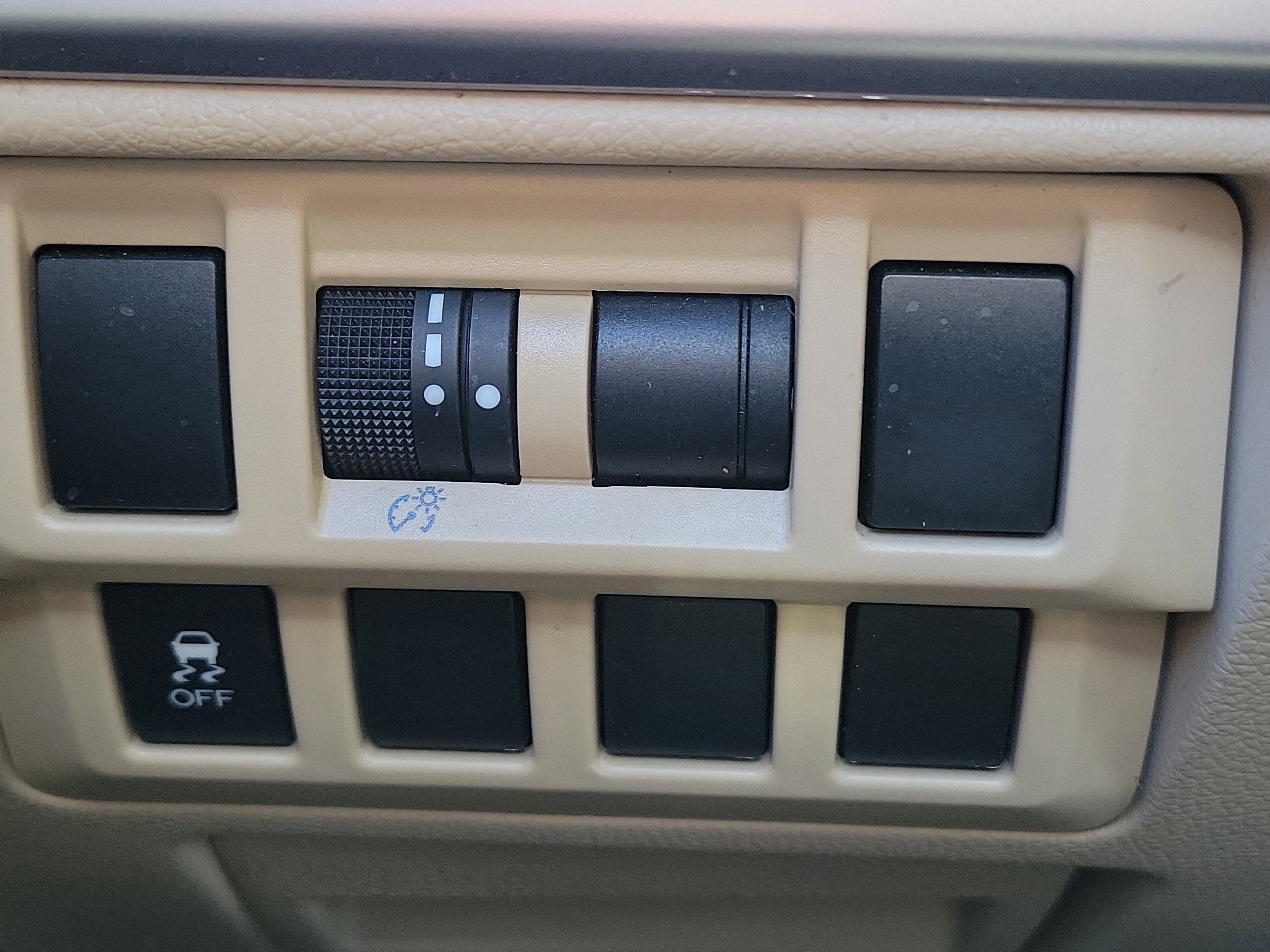 2017 Subaru Outback Premium