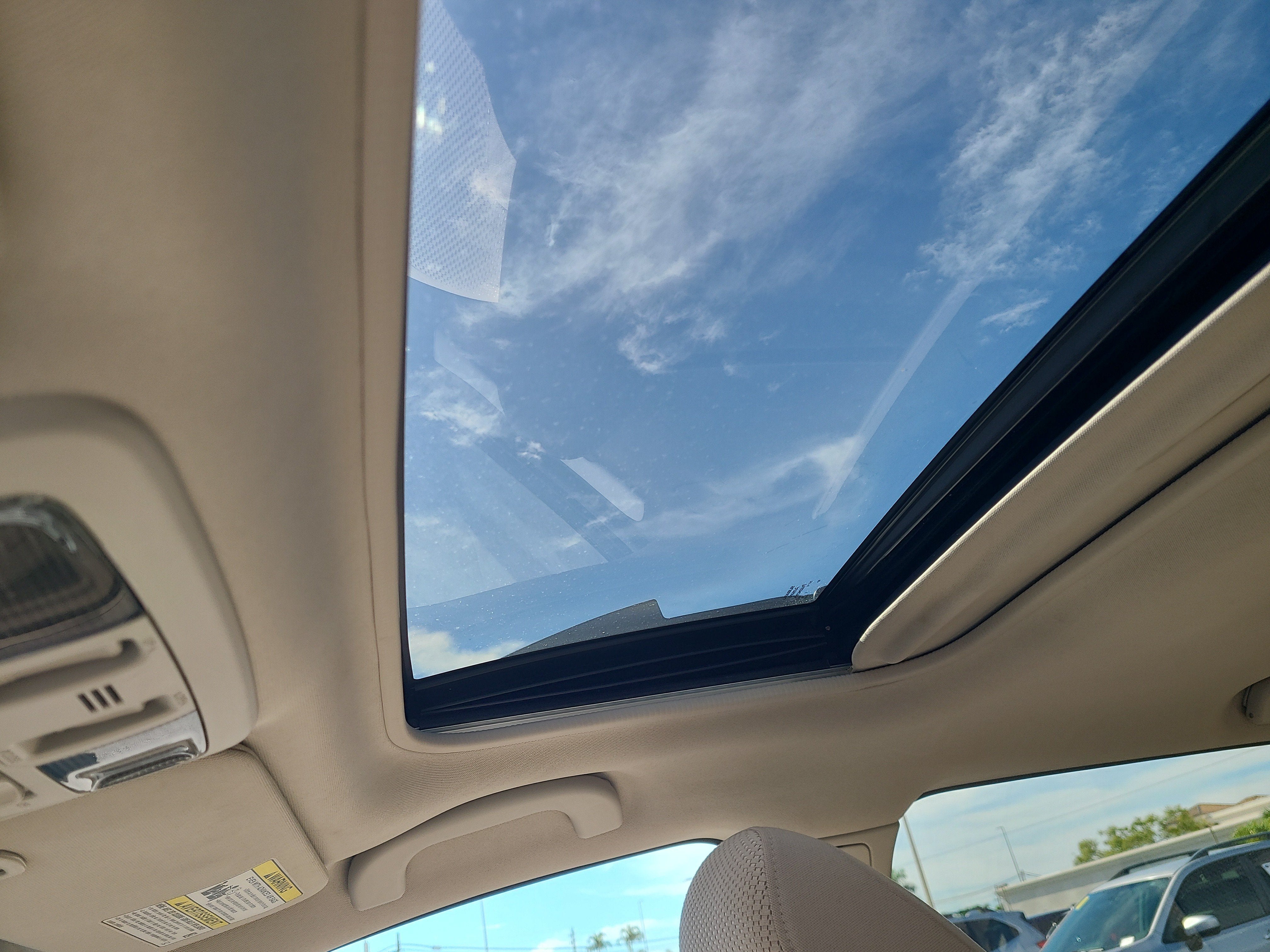 2017 Subaru Outback Premium