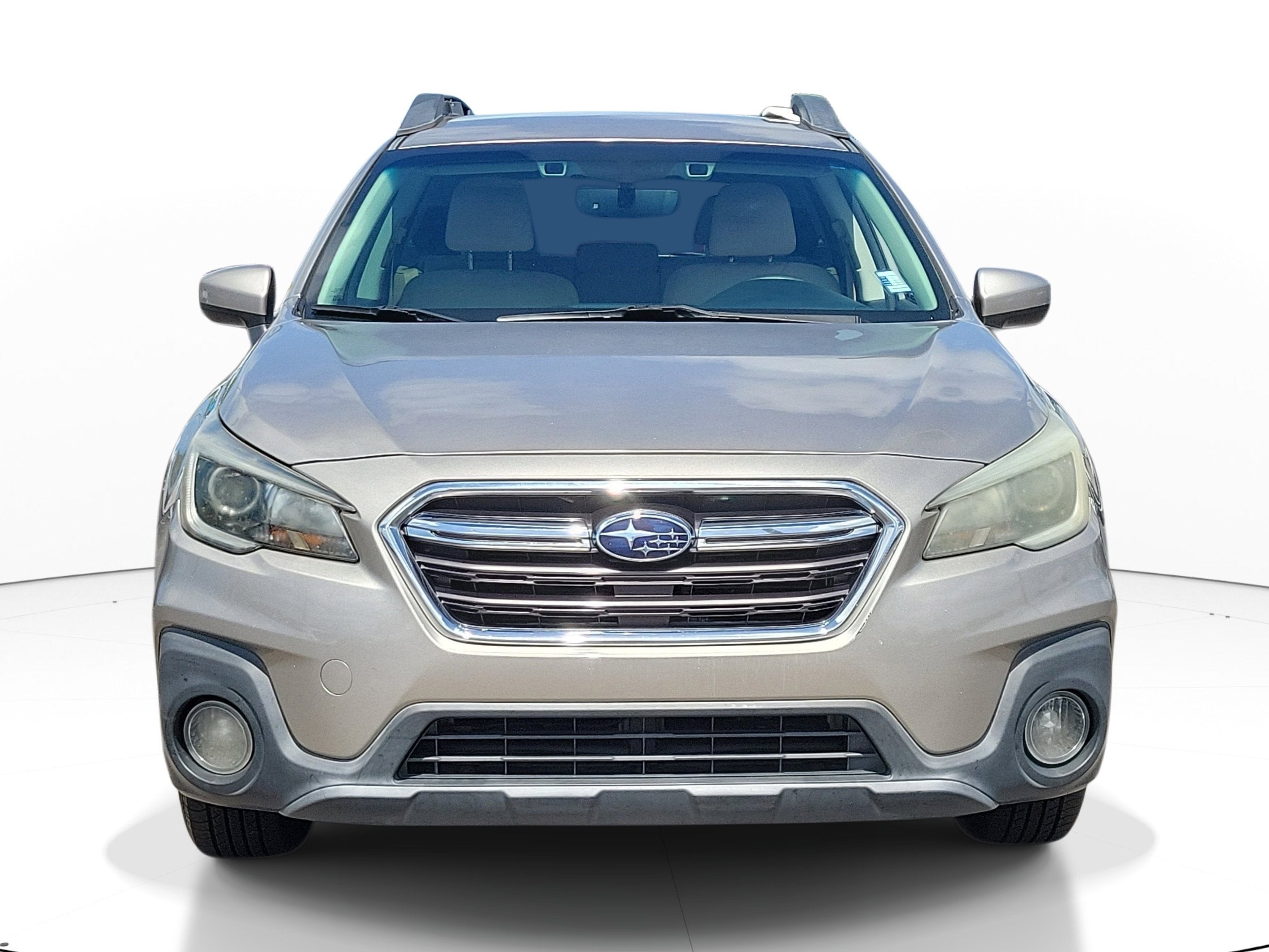 2019 Subaru Outback Premium