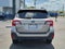 2019 Subaru Outback Premium