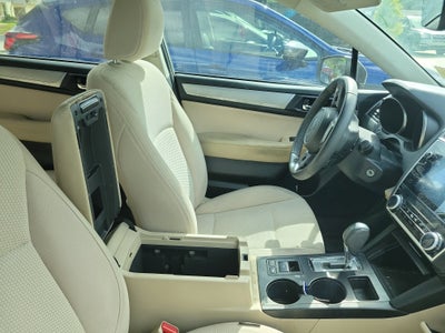 2019 Subaru Outback Premium