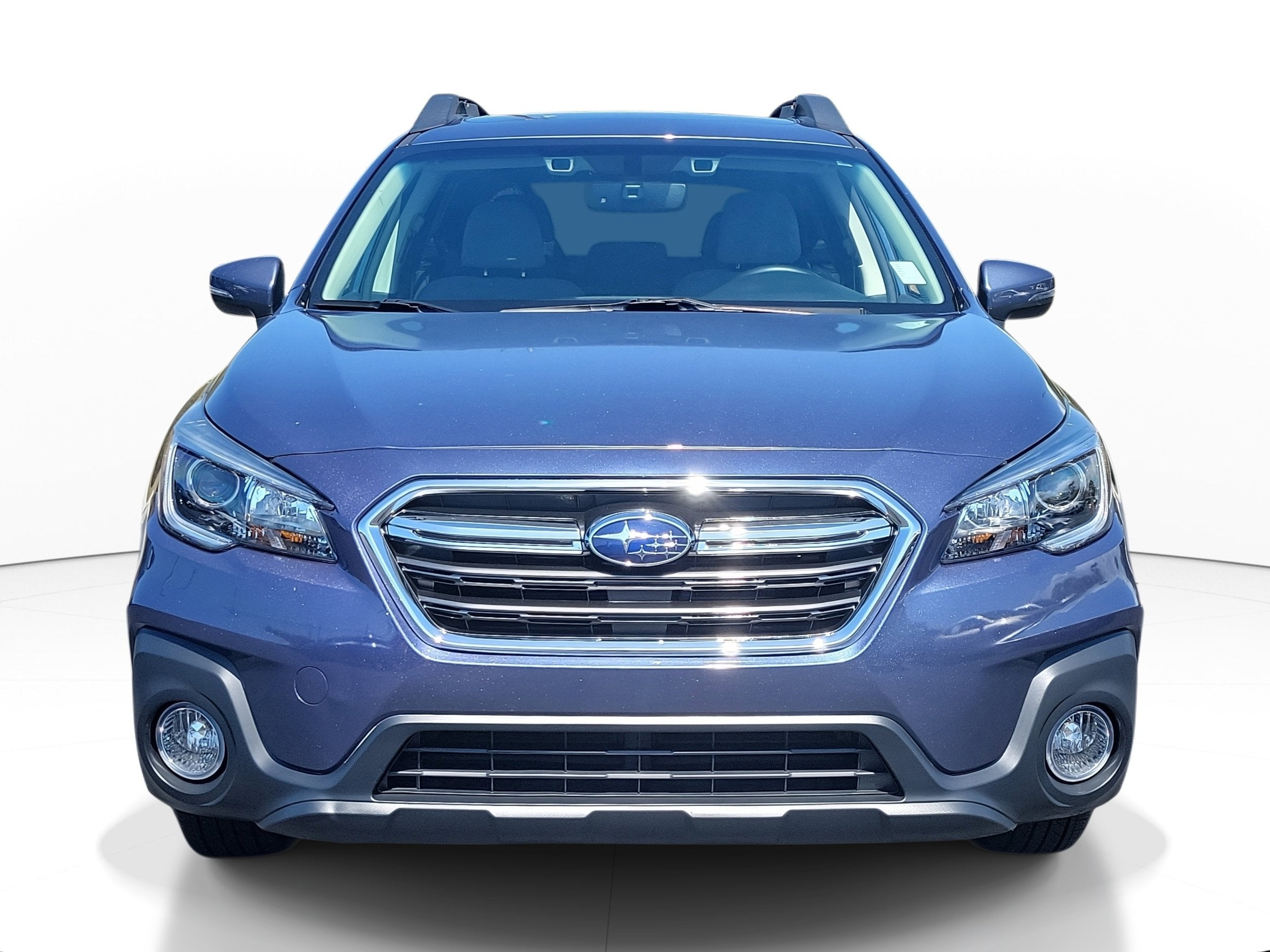 2018 Subaru Outback Premium