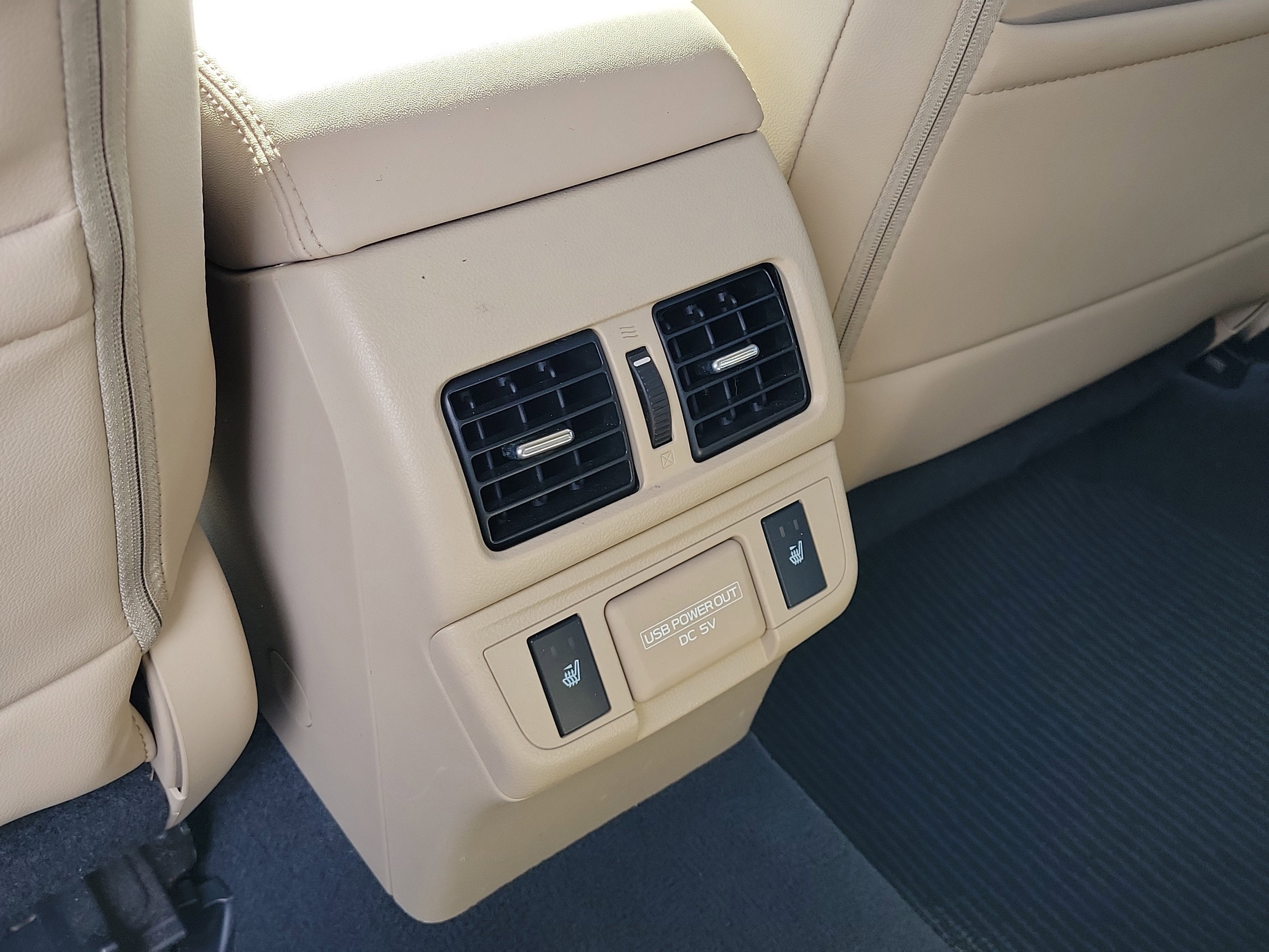 2018 Subaru Outback Limited