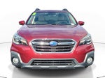 2018 Subaru Outback Limited