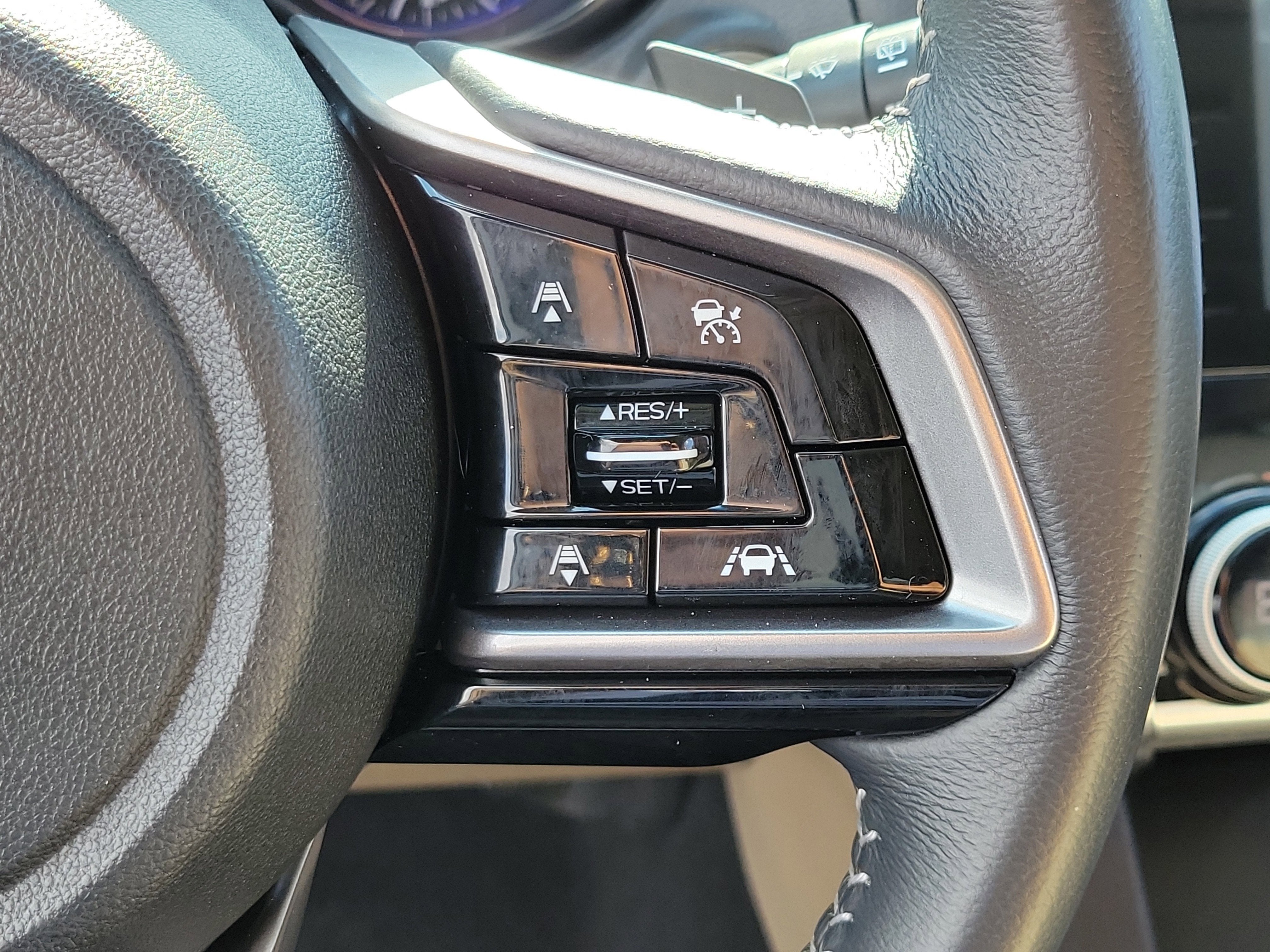 2018 Subaru Outback Limited