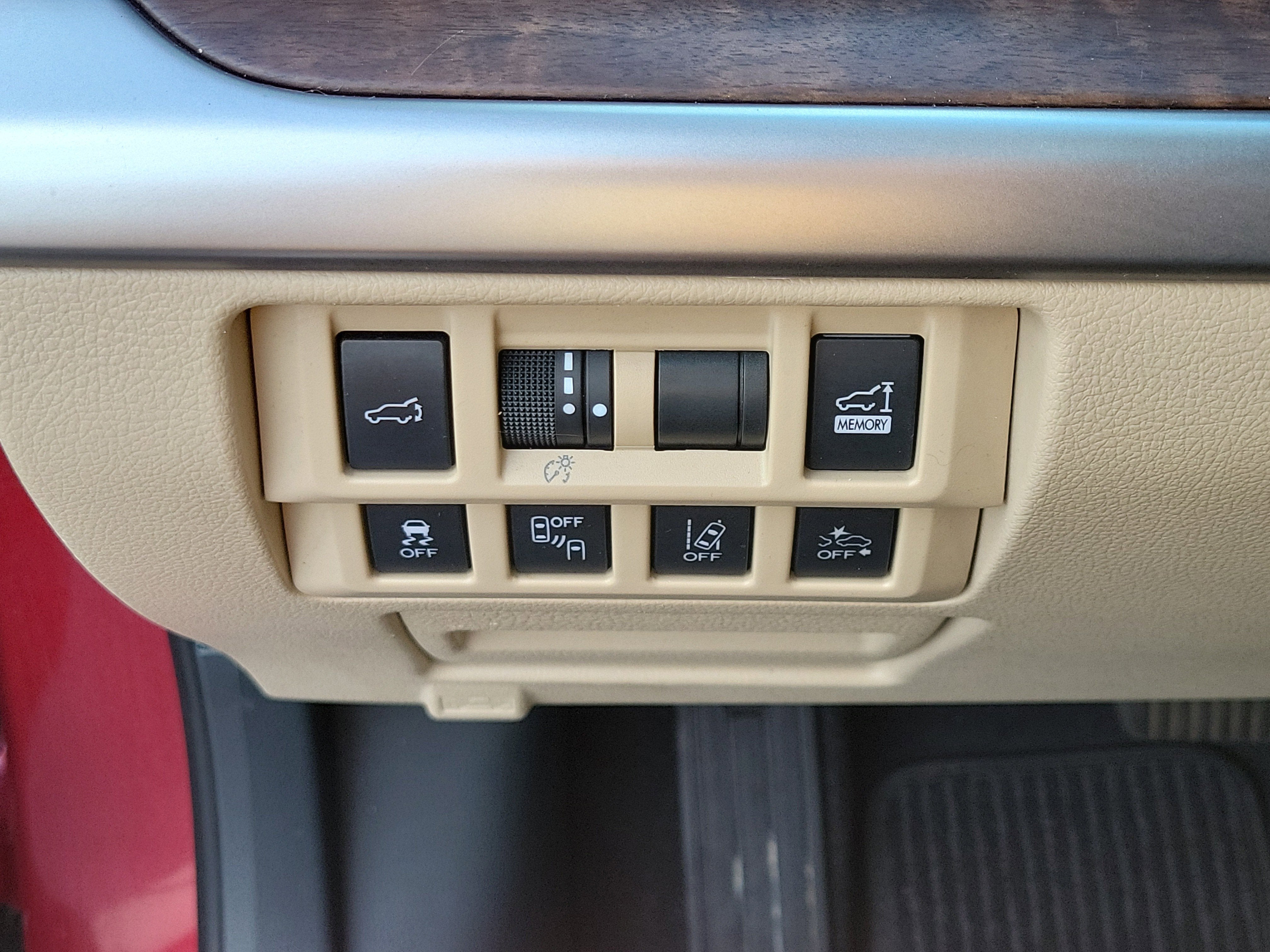 2018 Subaru Outback Limited
