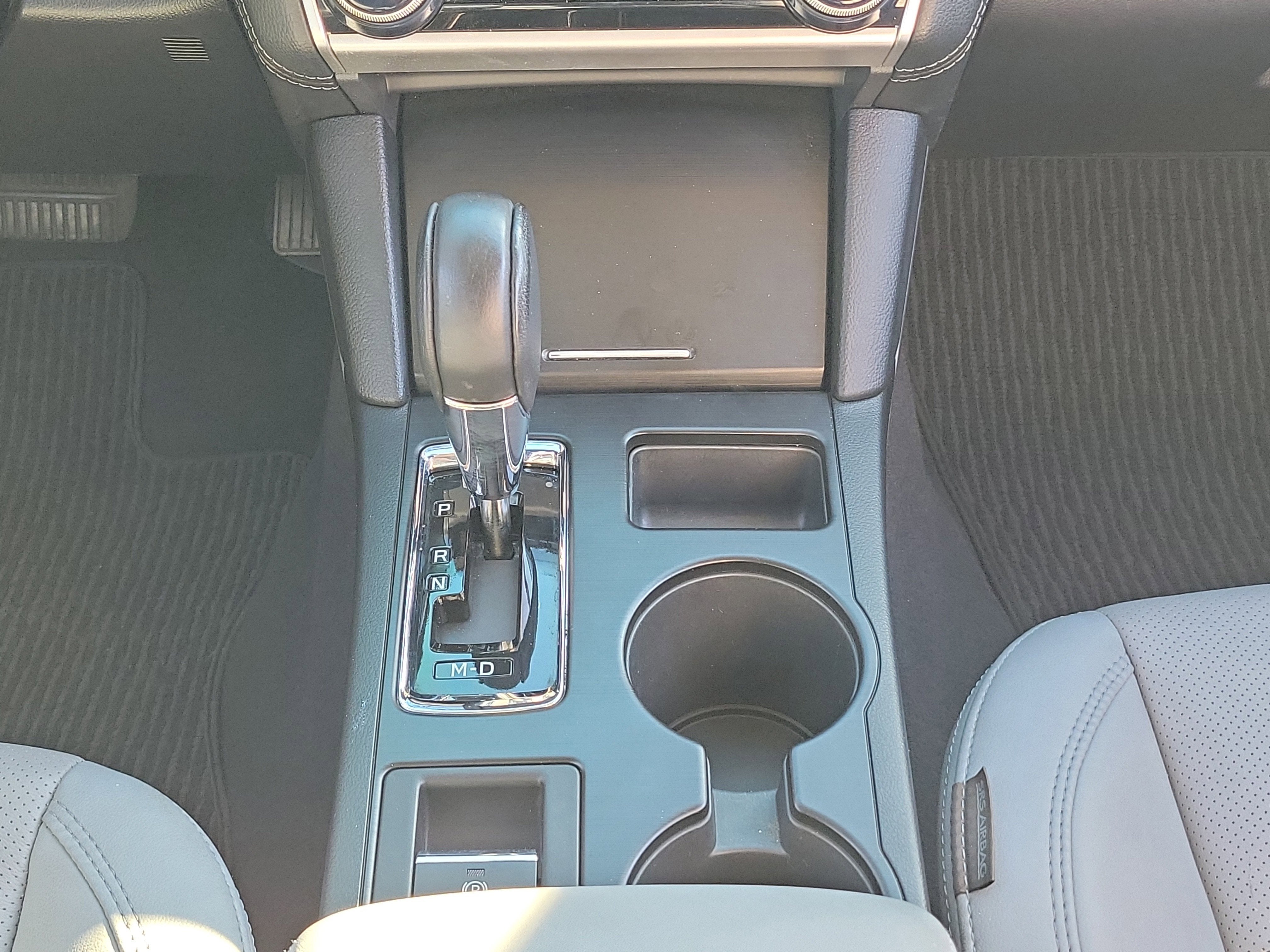 2018 Subaru Outback Limited