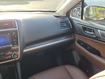 2019 Subaru Outback Touring