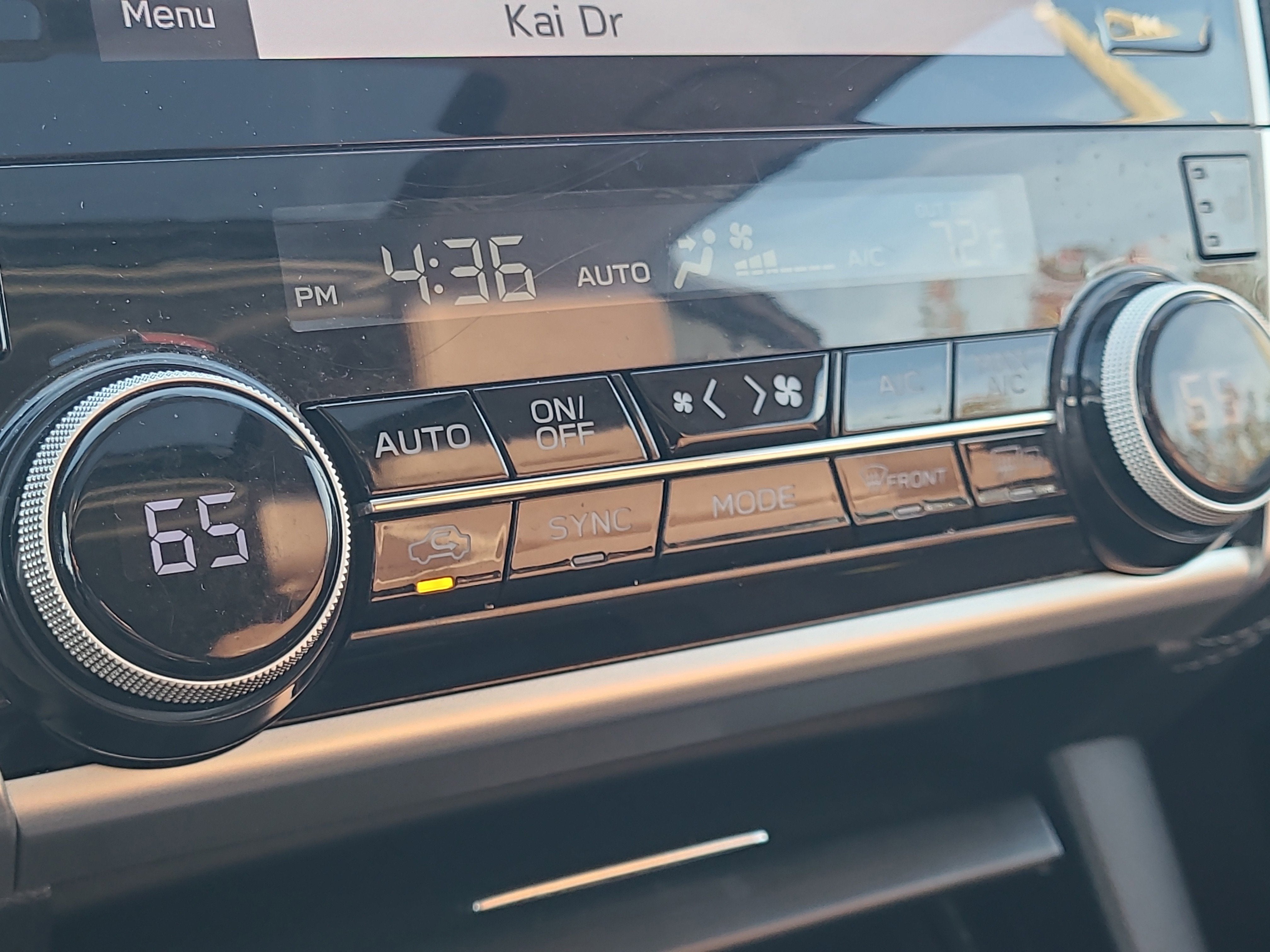 2019 Subaru Outback Touring