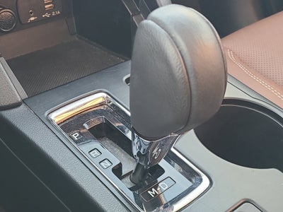 2019 Subaru Outback Touring