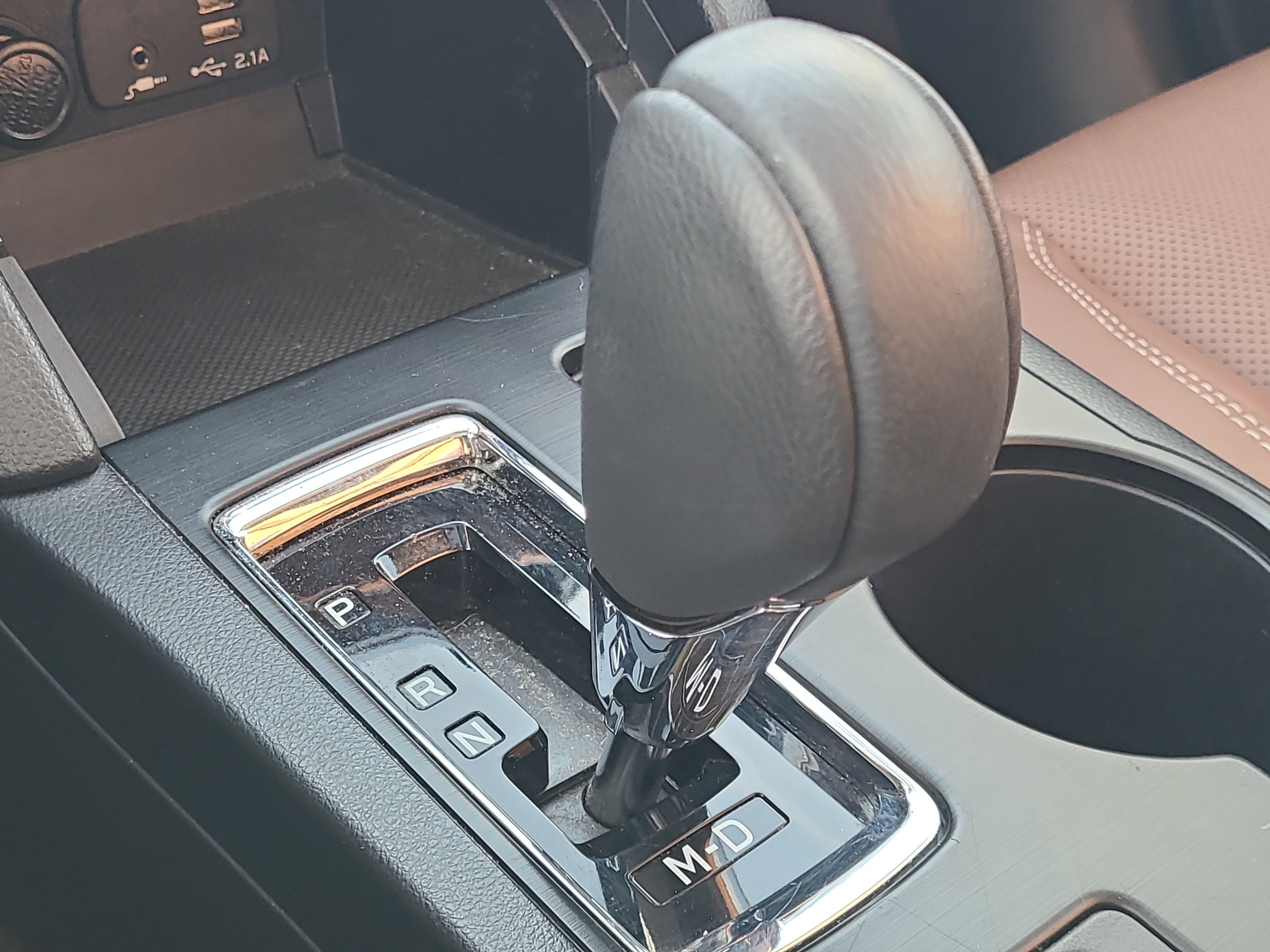 2019 Subaru Outback Touring