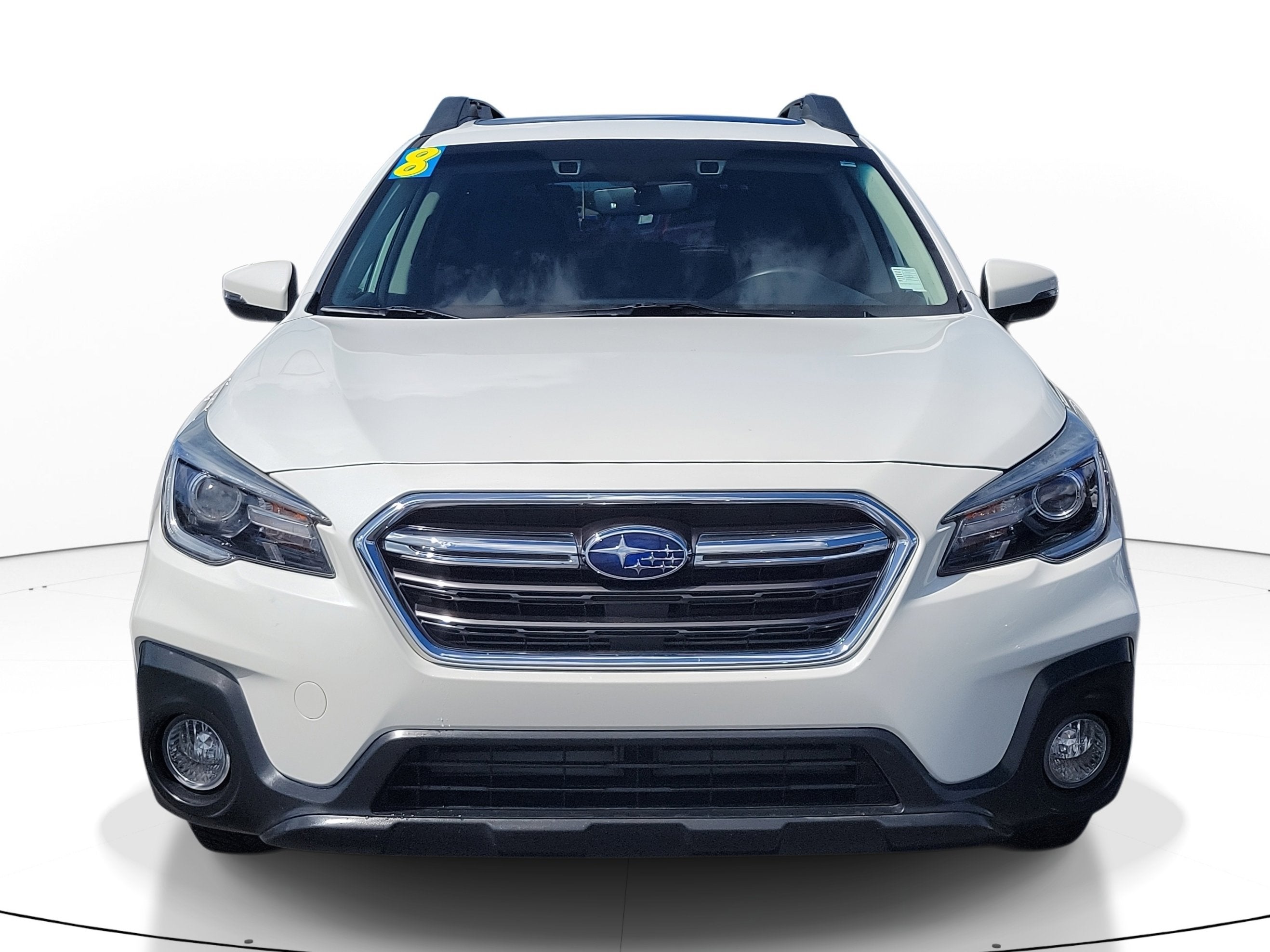 2018 Subaru Outback Limited