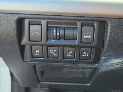 2018 Subaru Outback Limited