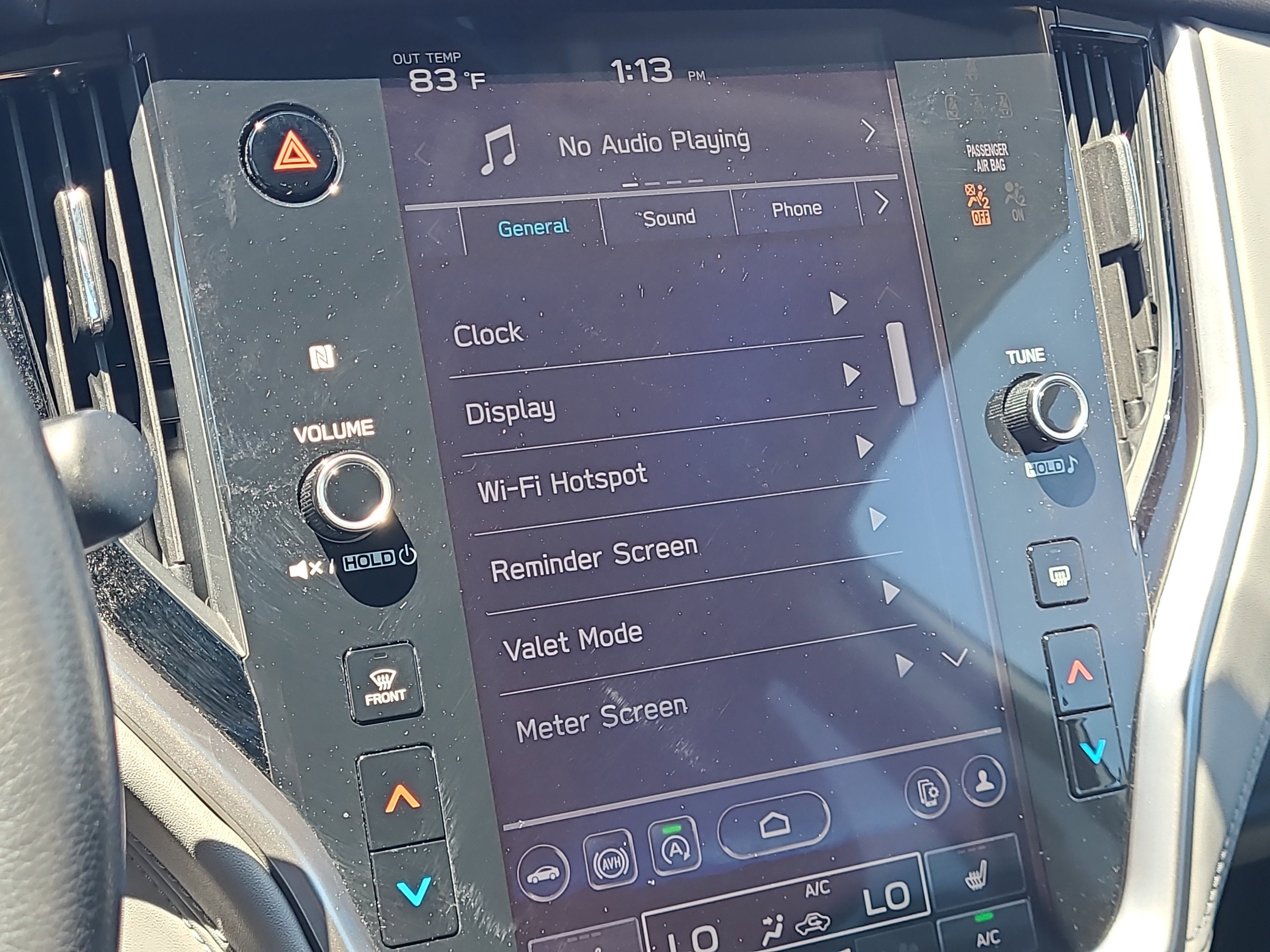 2024 Subaru Outback Premium