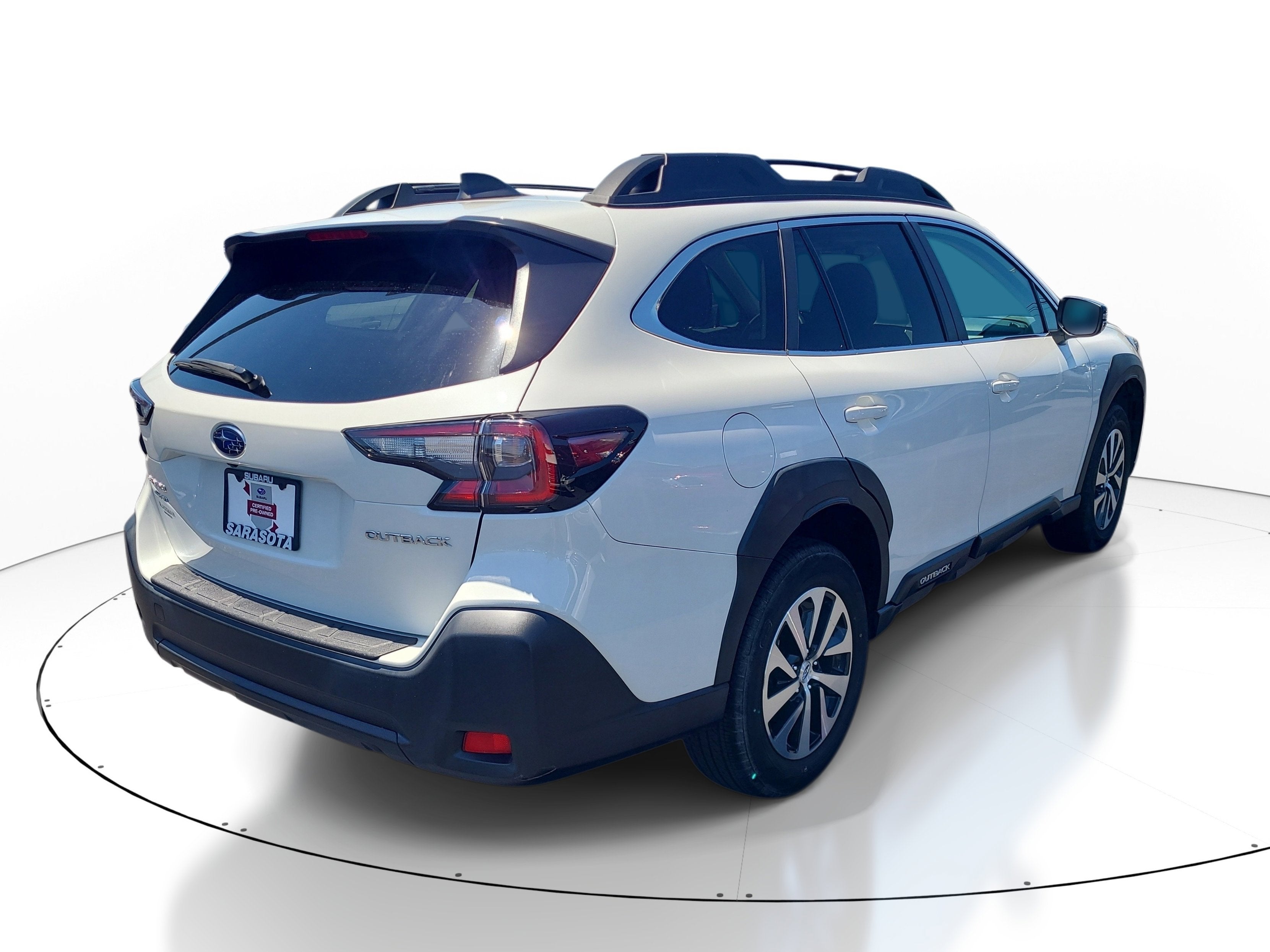 2024 Subaru Outback Premium
