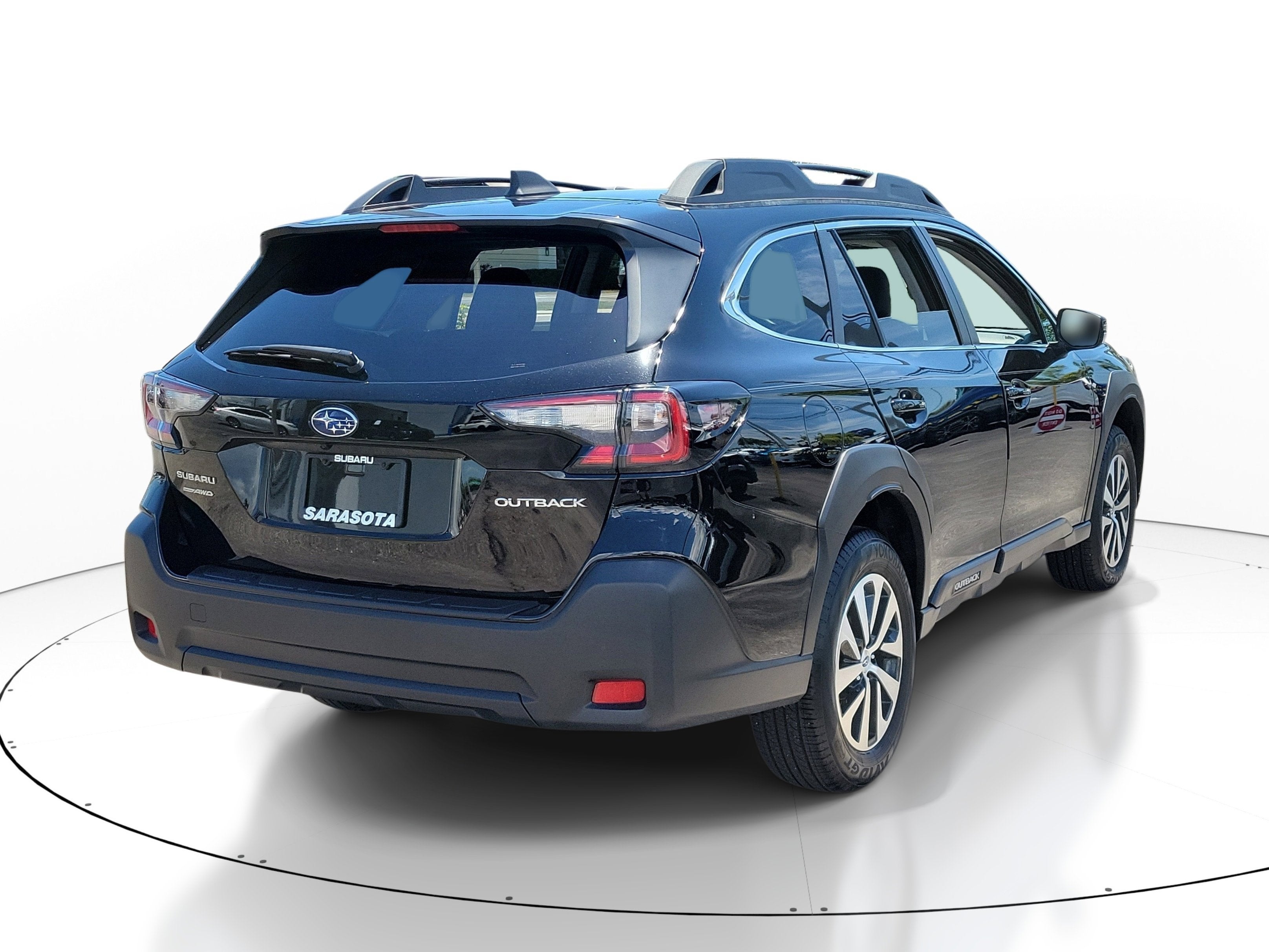 2023 Subaru Outback Premium