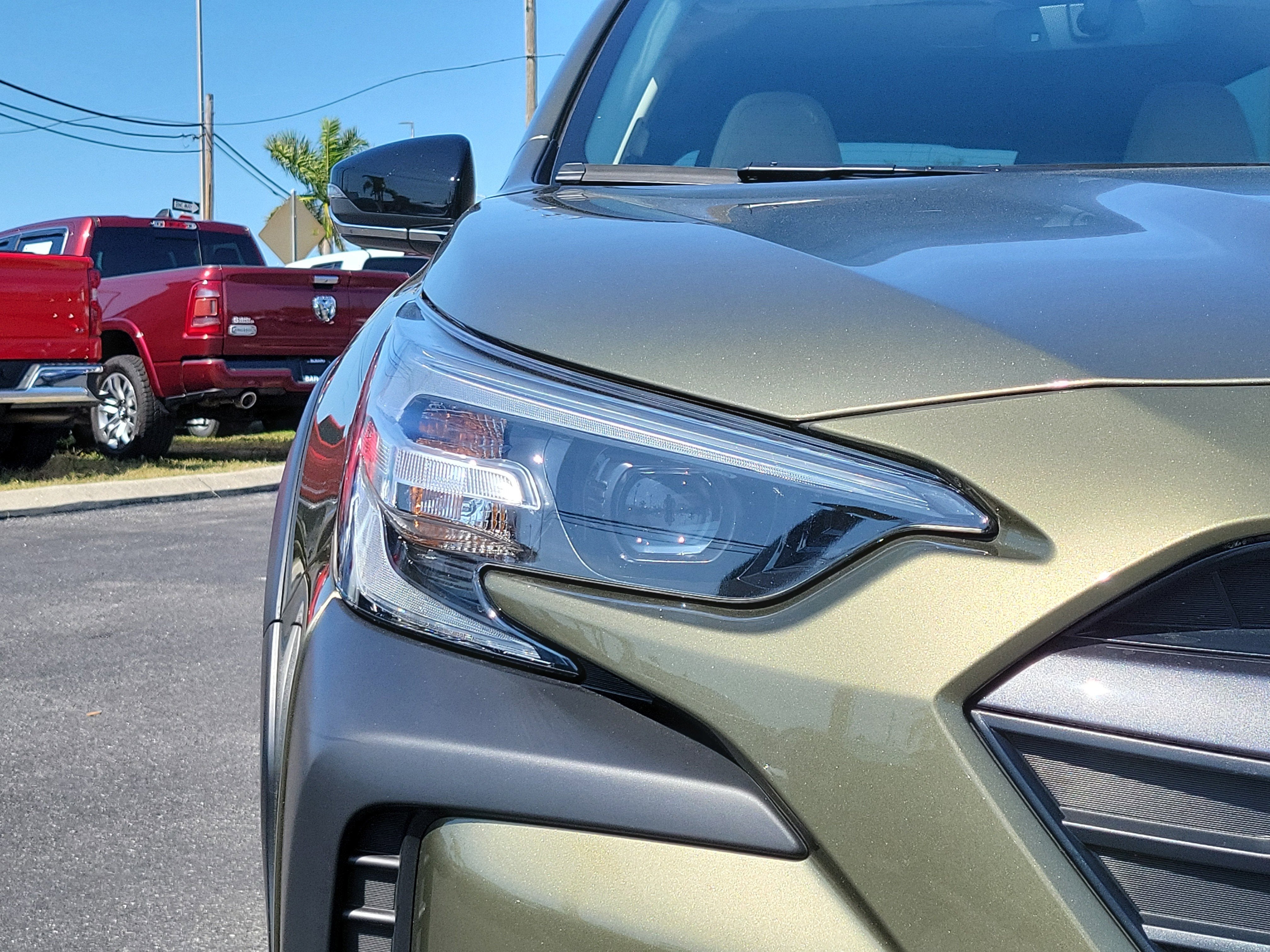 2023 Subaru Outback Premium